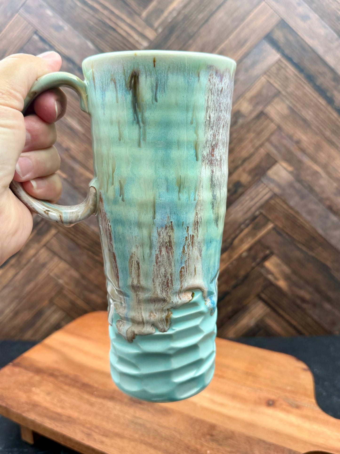 Car Mug