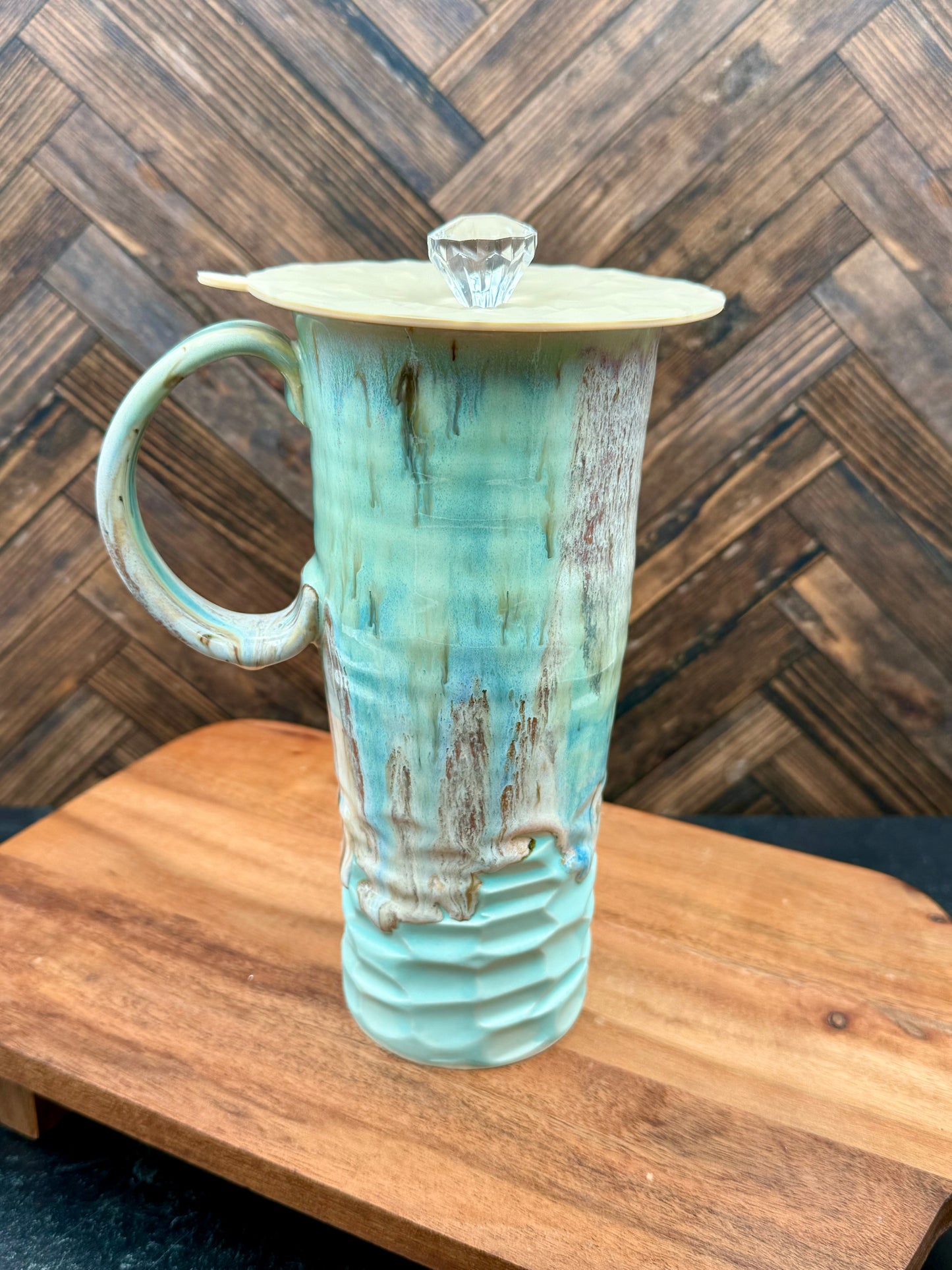 Car Mug