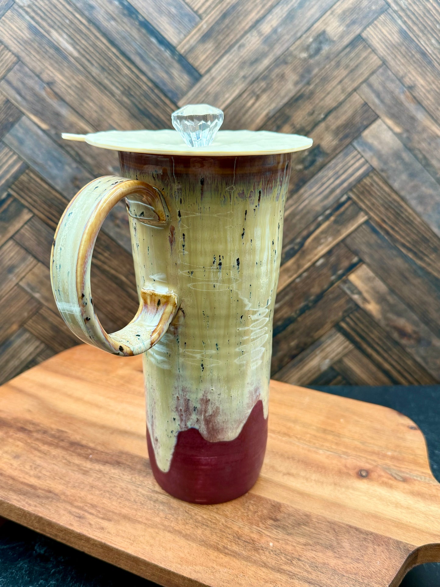 Car Mug