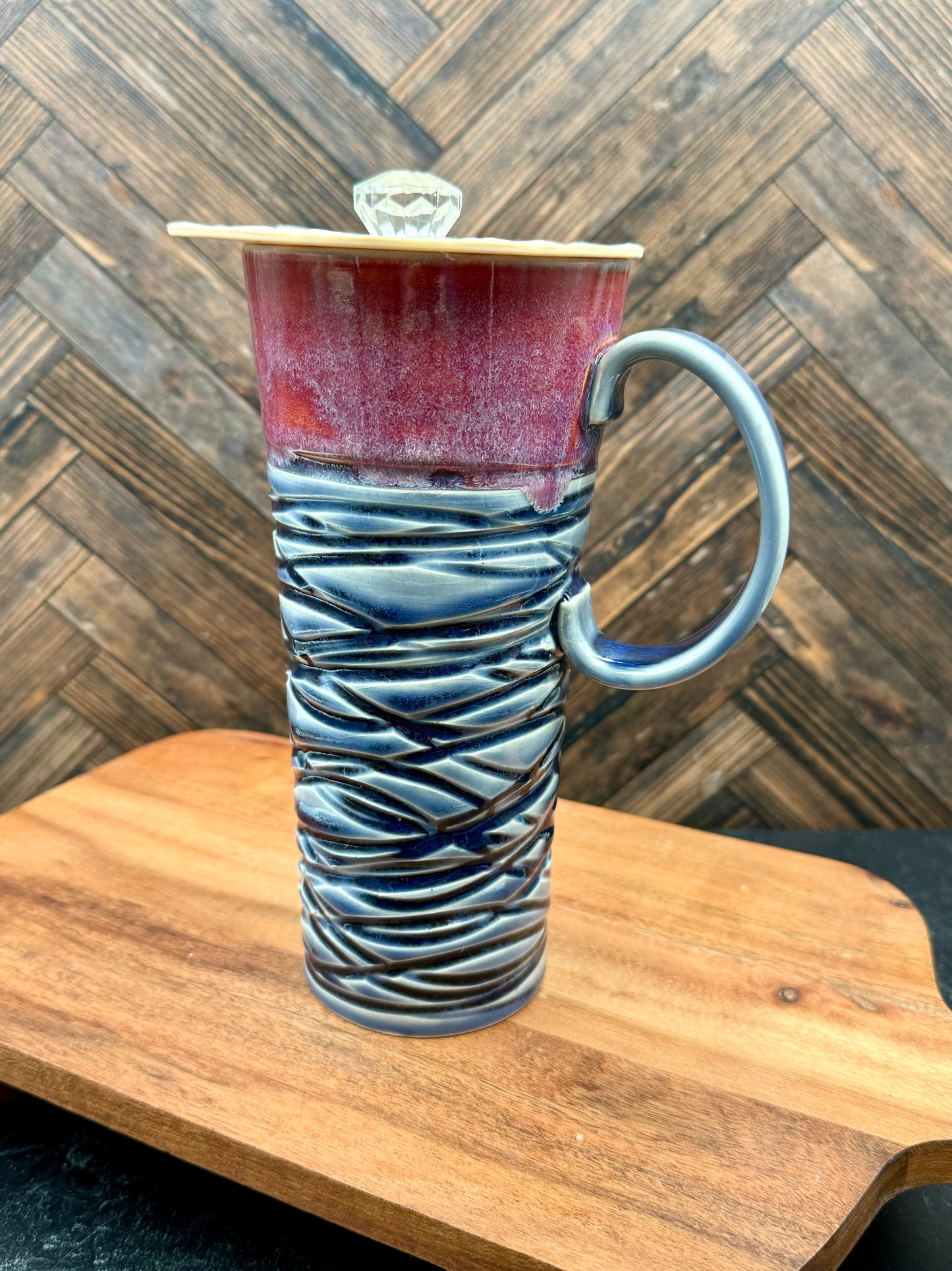 Car Mug