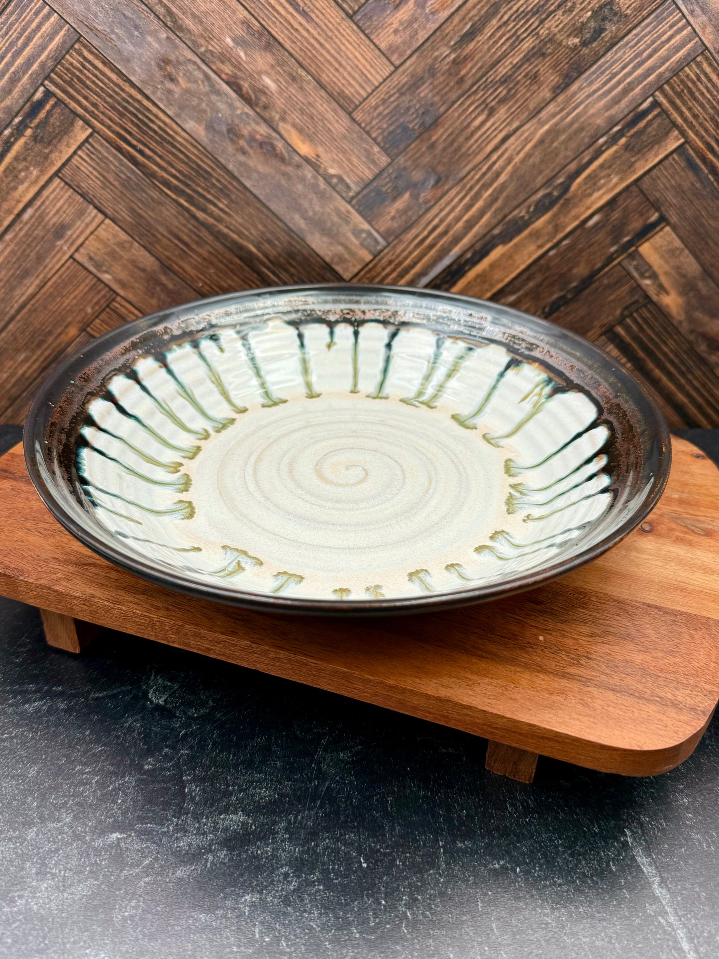 Serving bowl, personal bowl