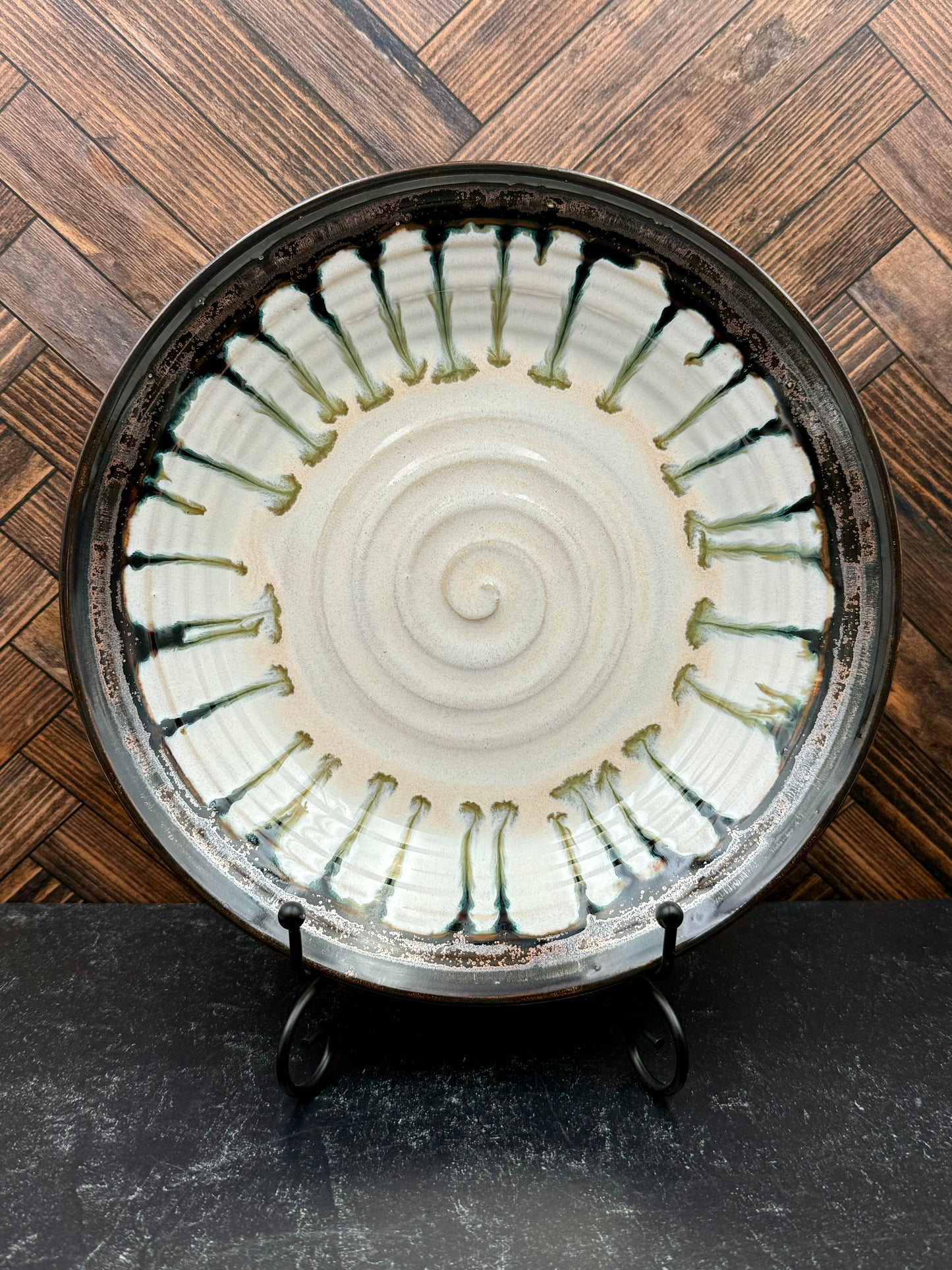 Serving bowl, personal bowl