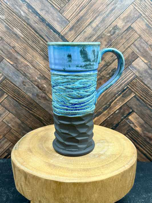 Car Mug