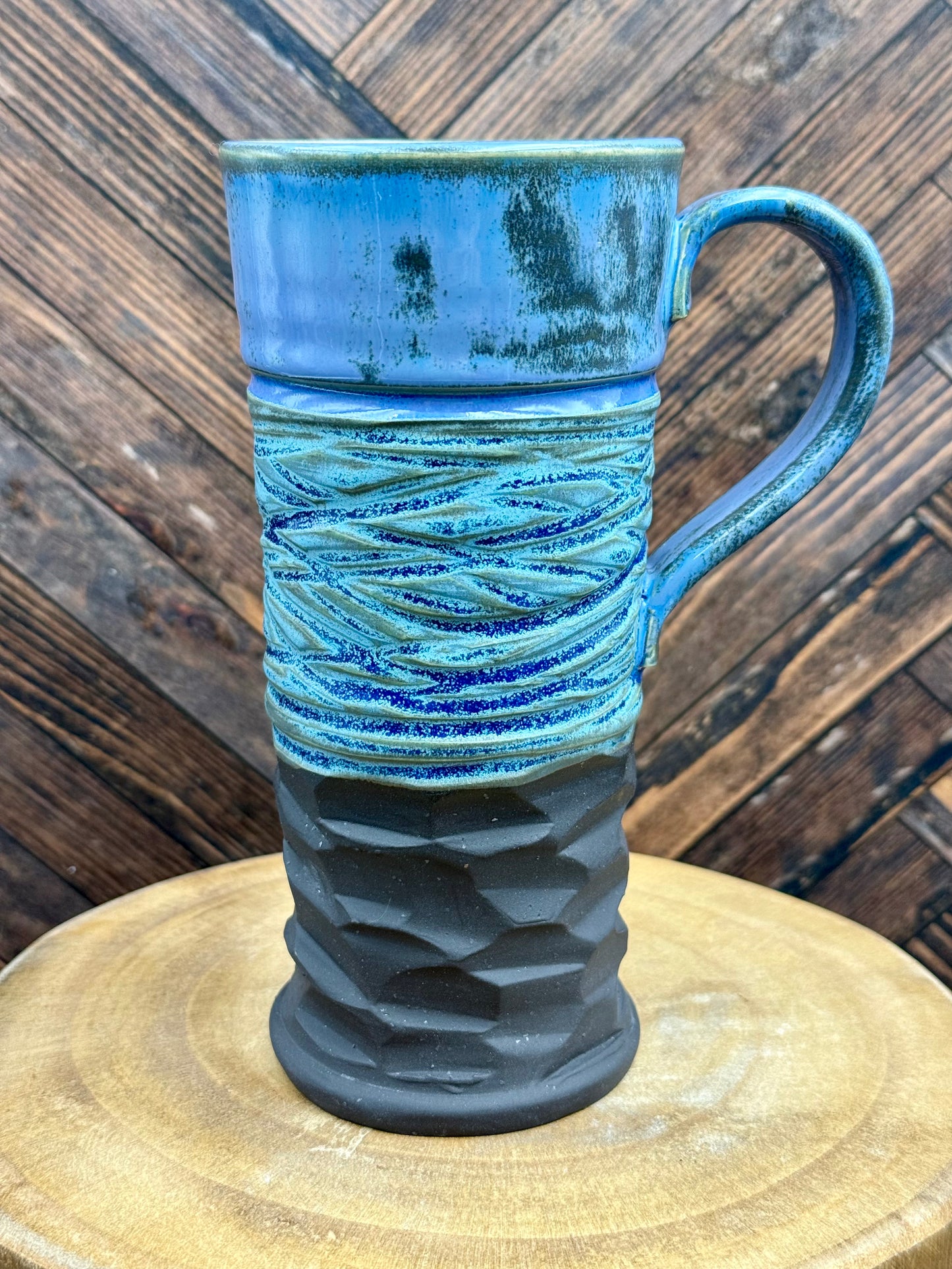 Car Mug