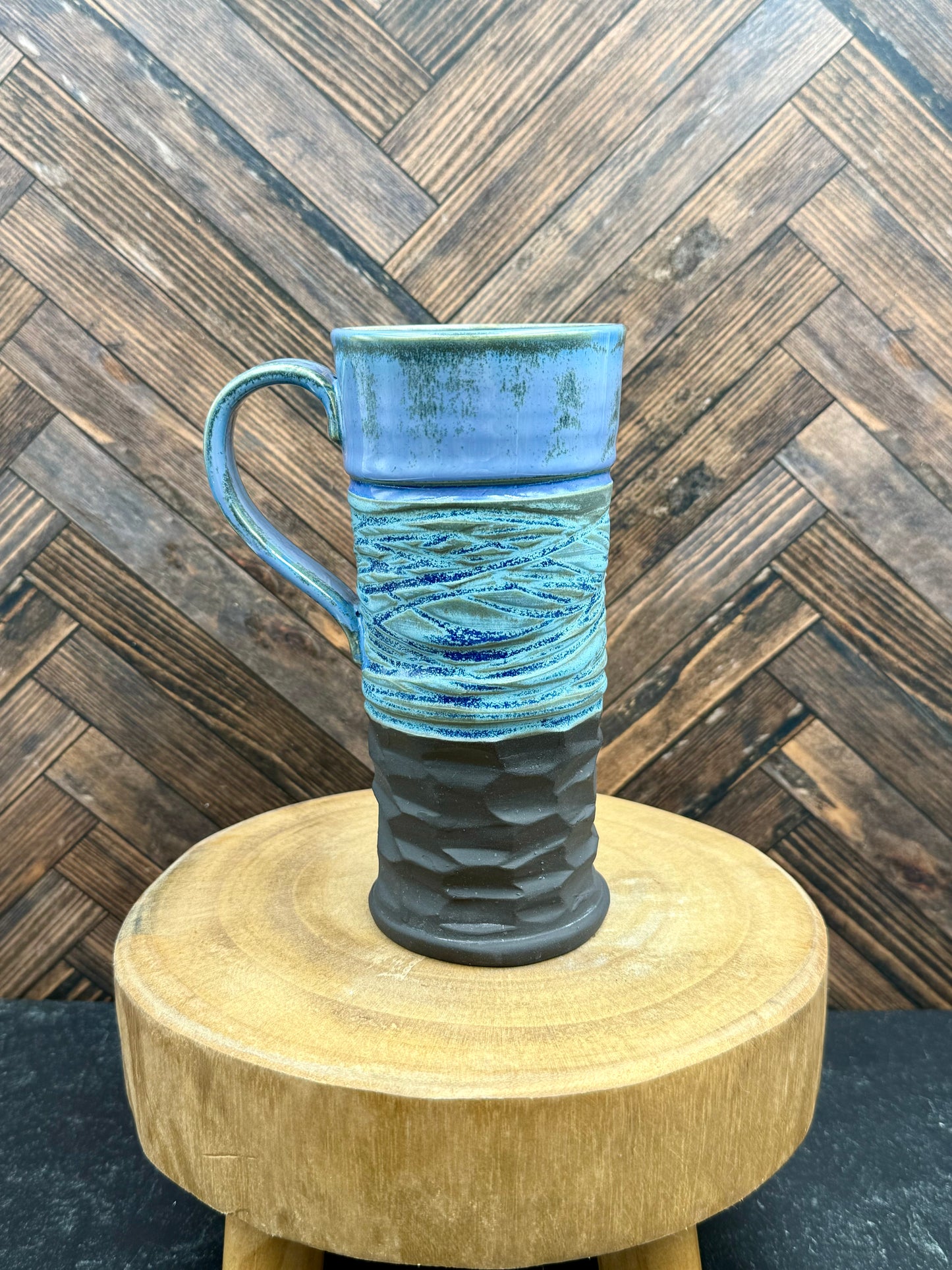 Car Mug
