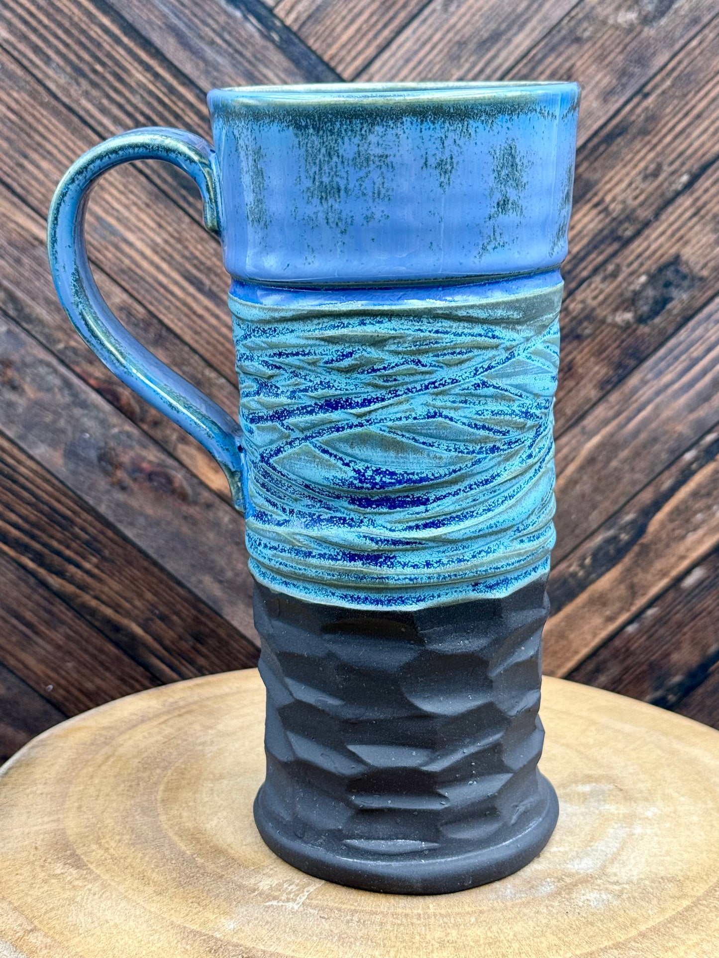 Car Mug