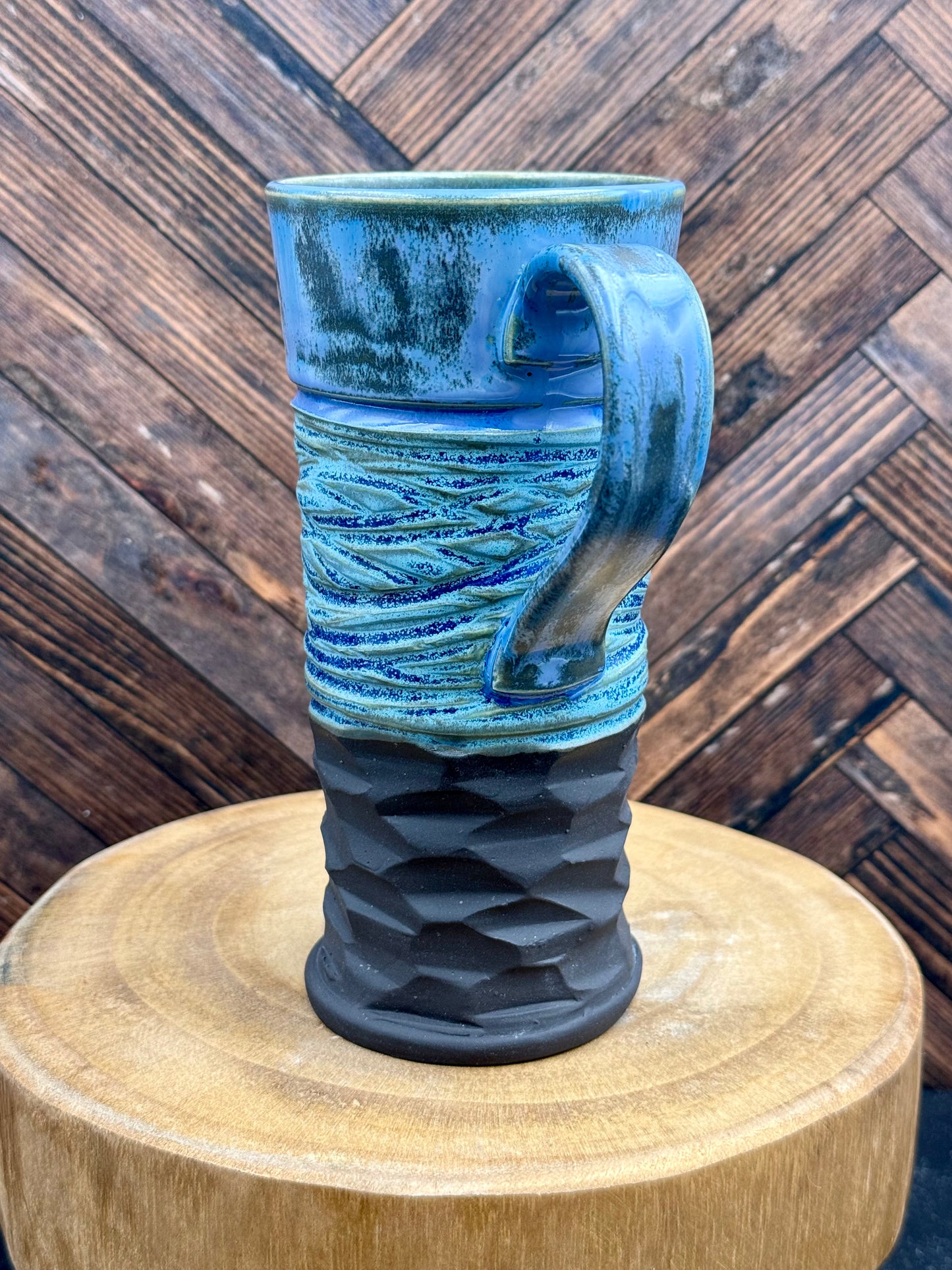 Car Mug
