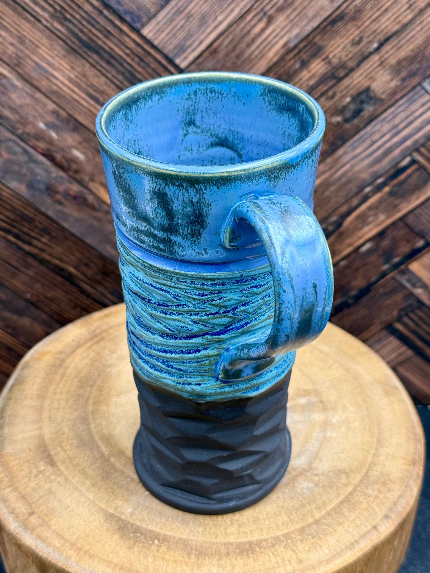 Car Mug