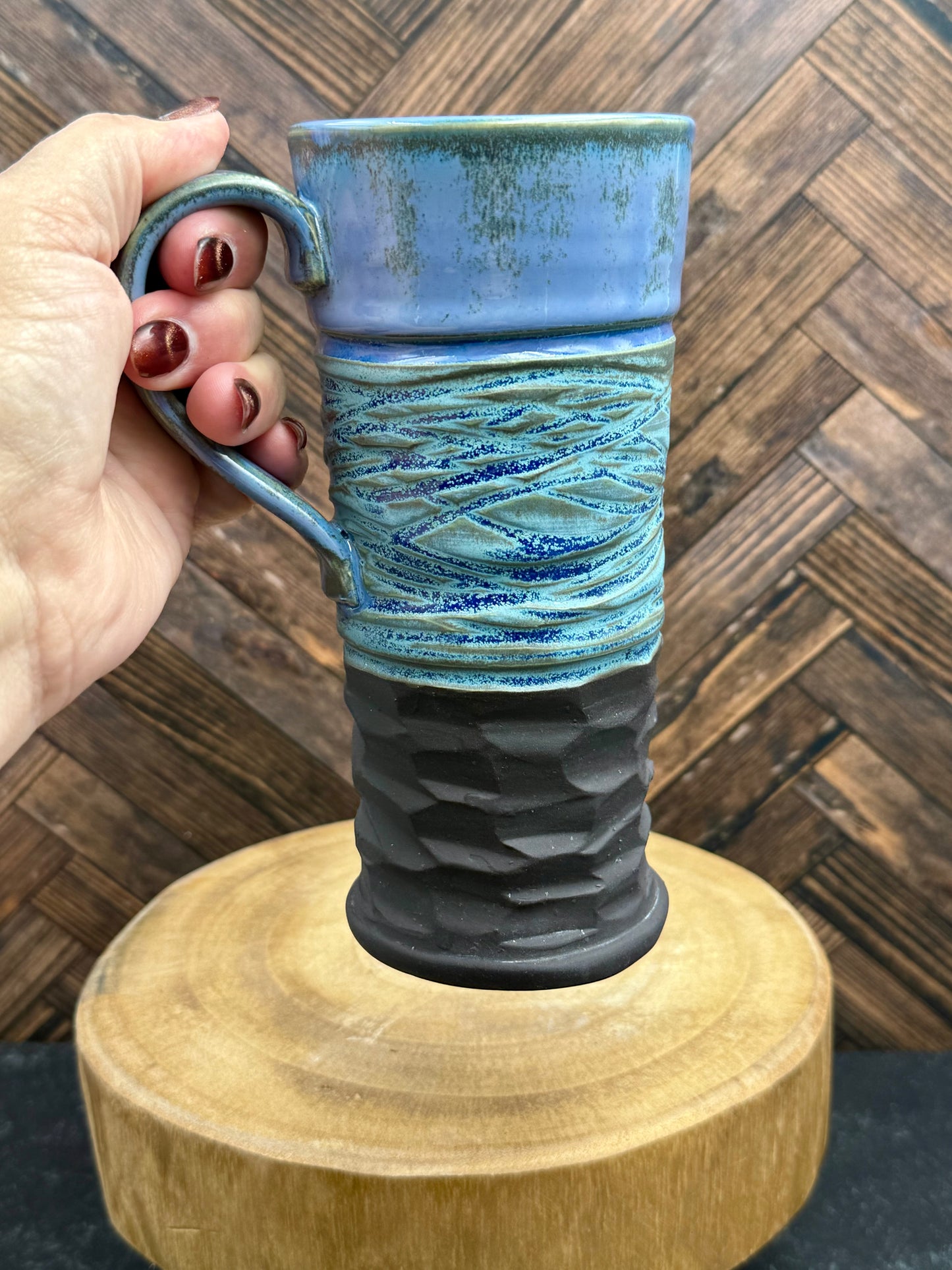 Car Mug