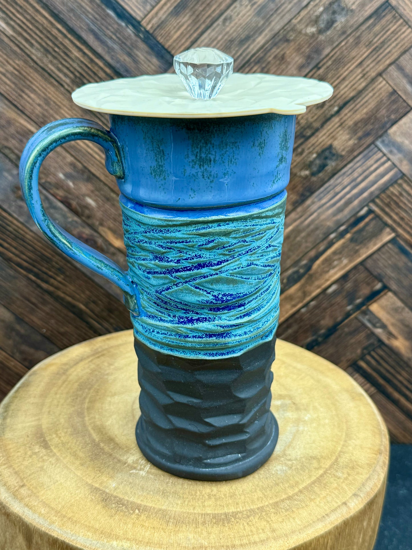 Car Mug