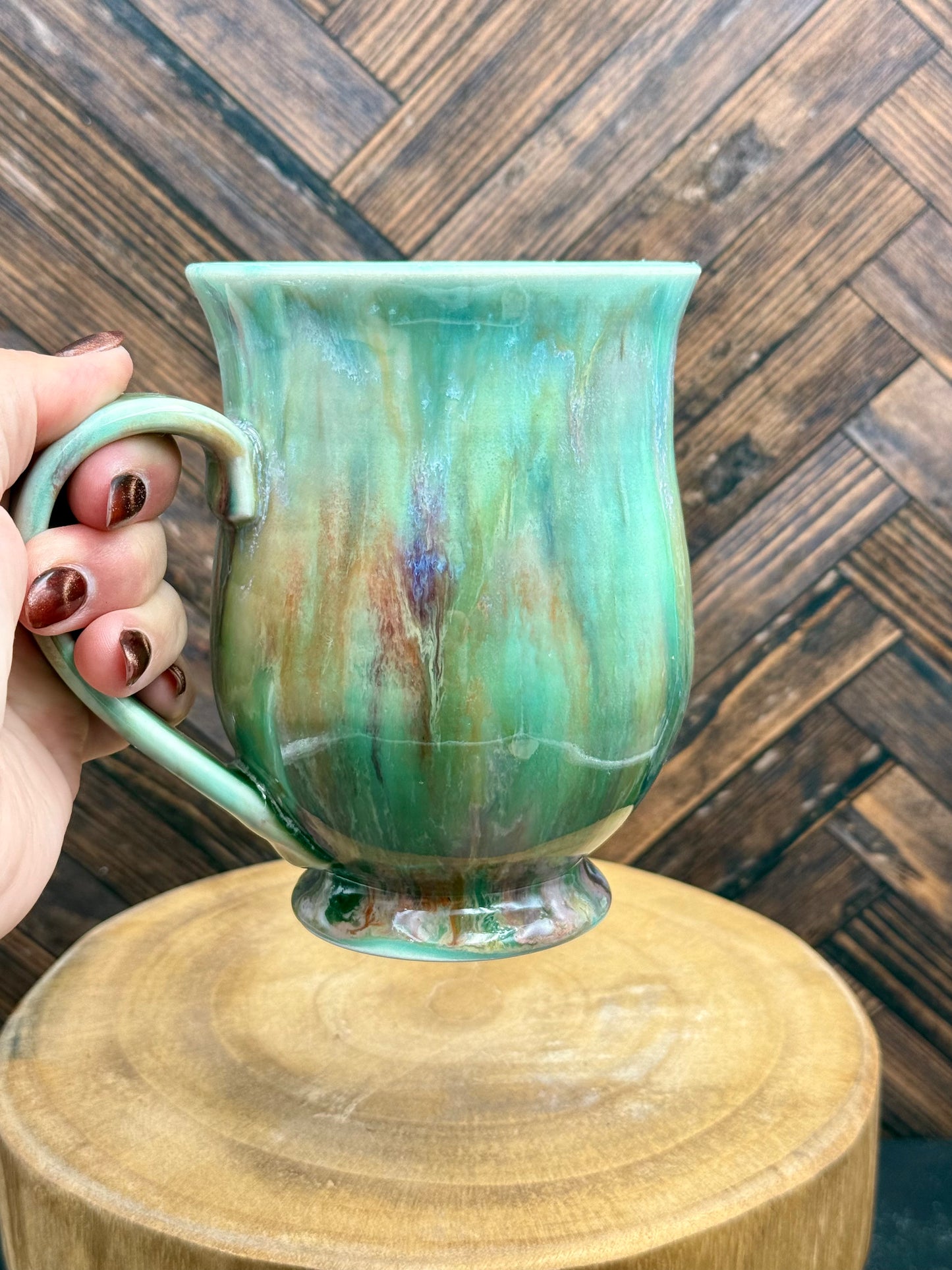 Coffee Mug