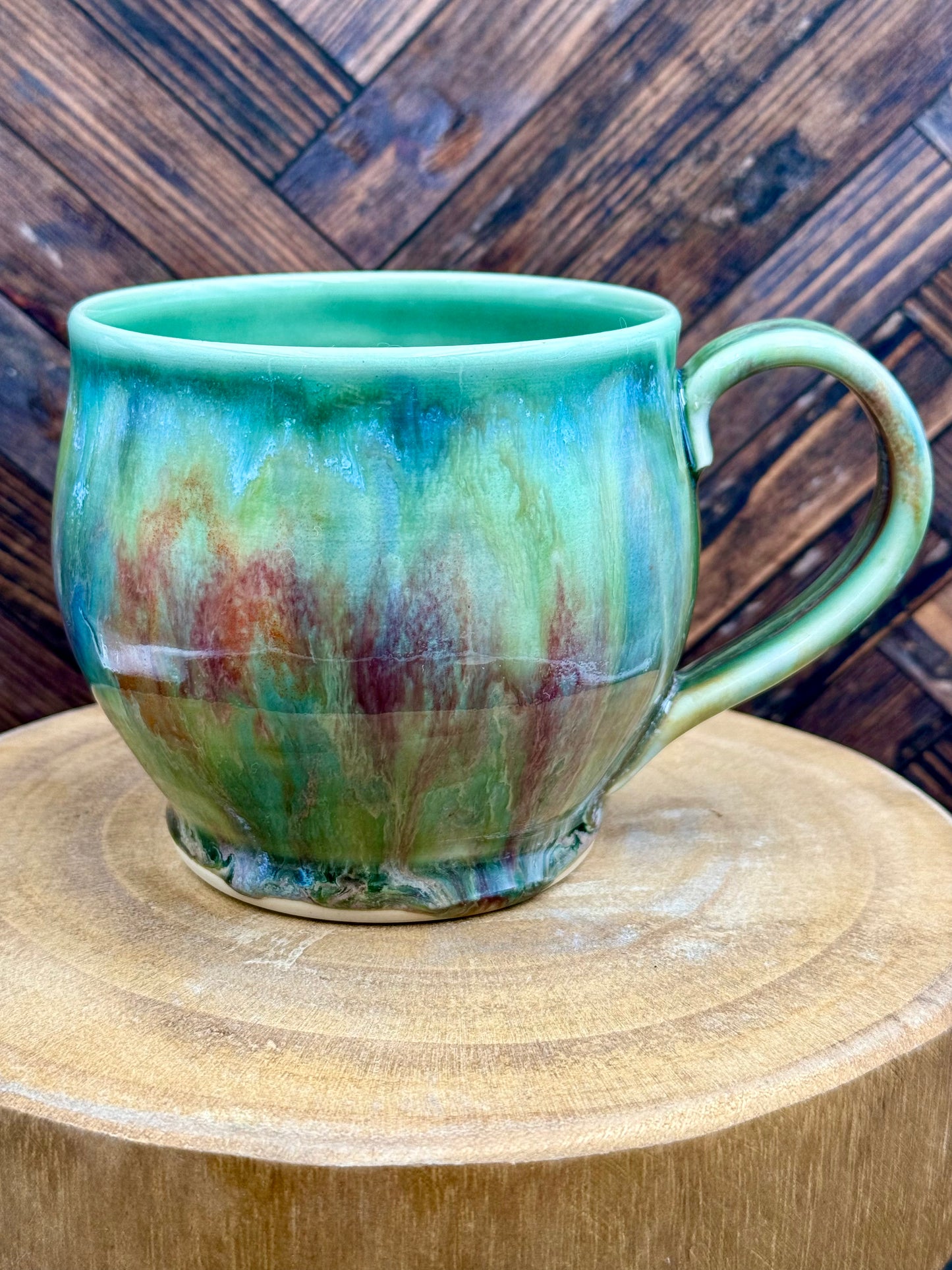 Coffee Mug