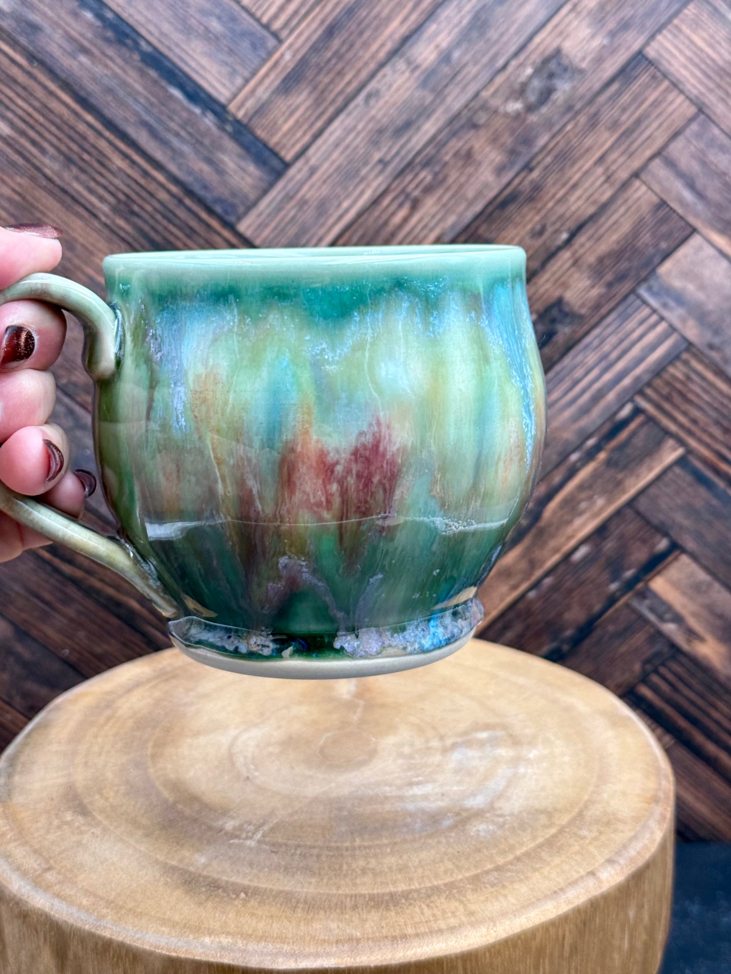 Coffee Mug
