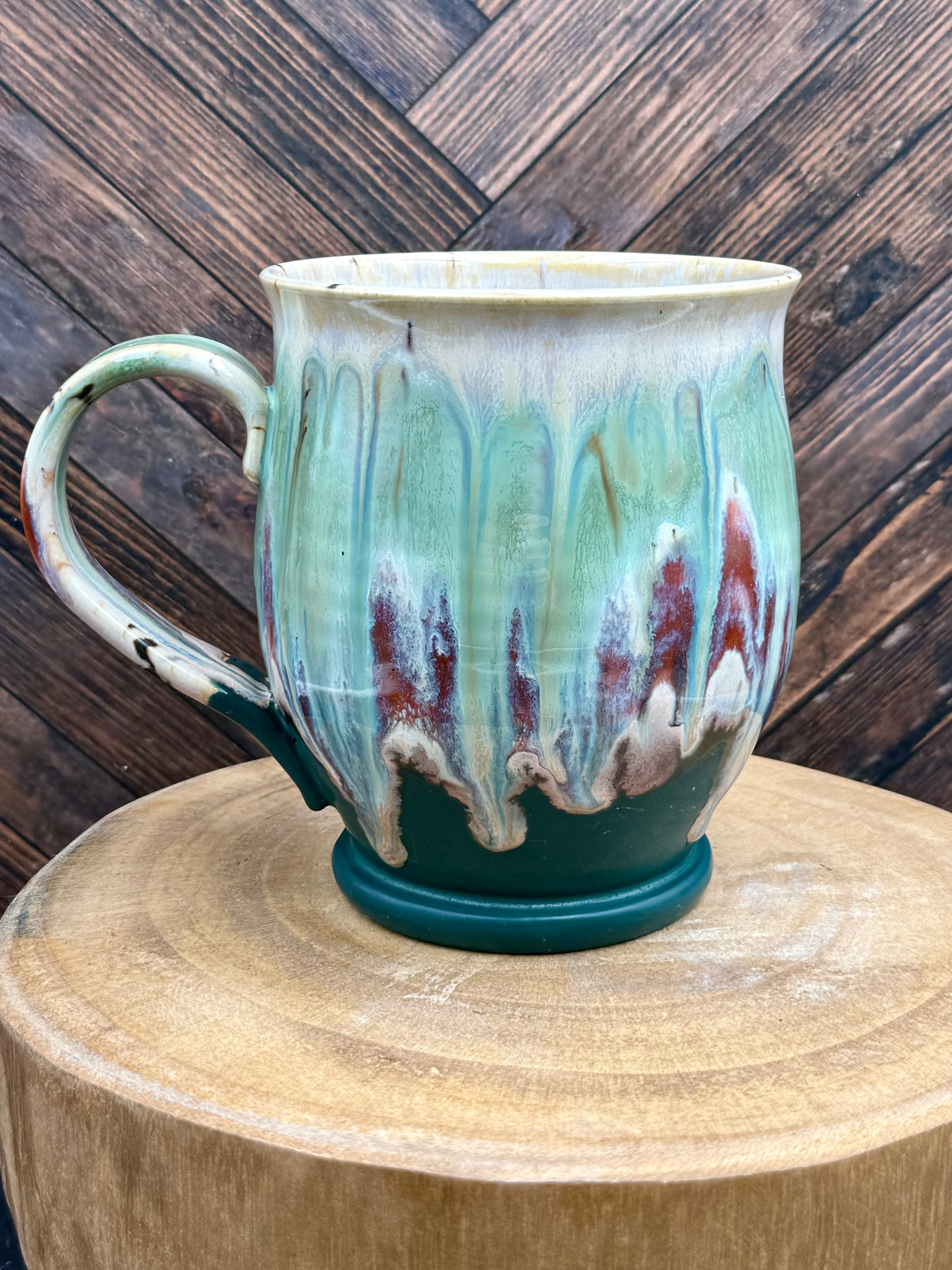 Coffee Mug