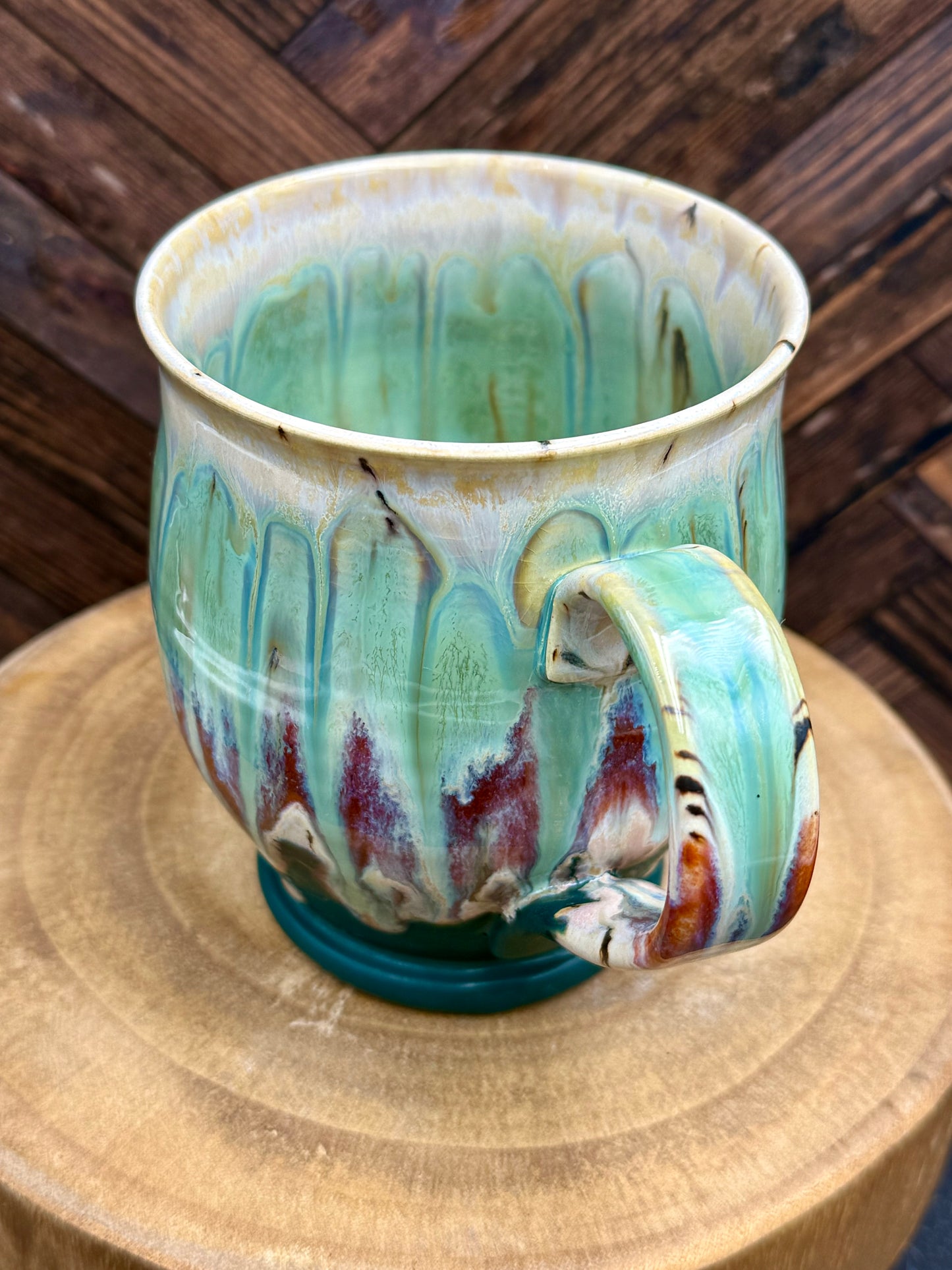 Coffee Mug