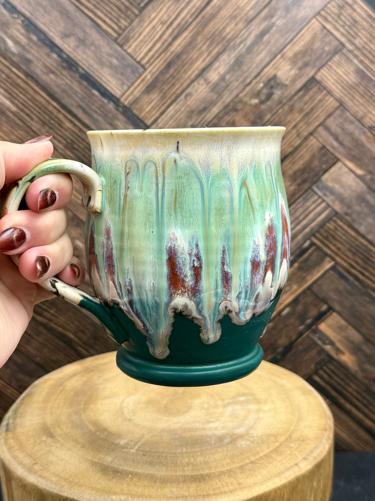 Coffee Mug