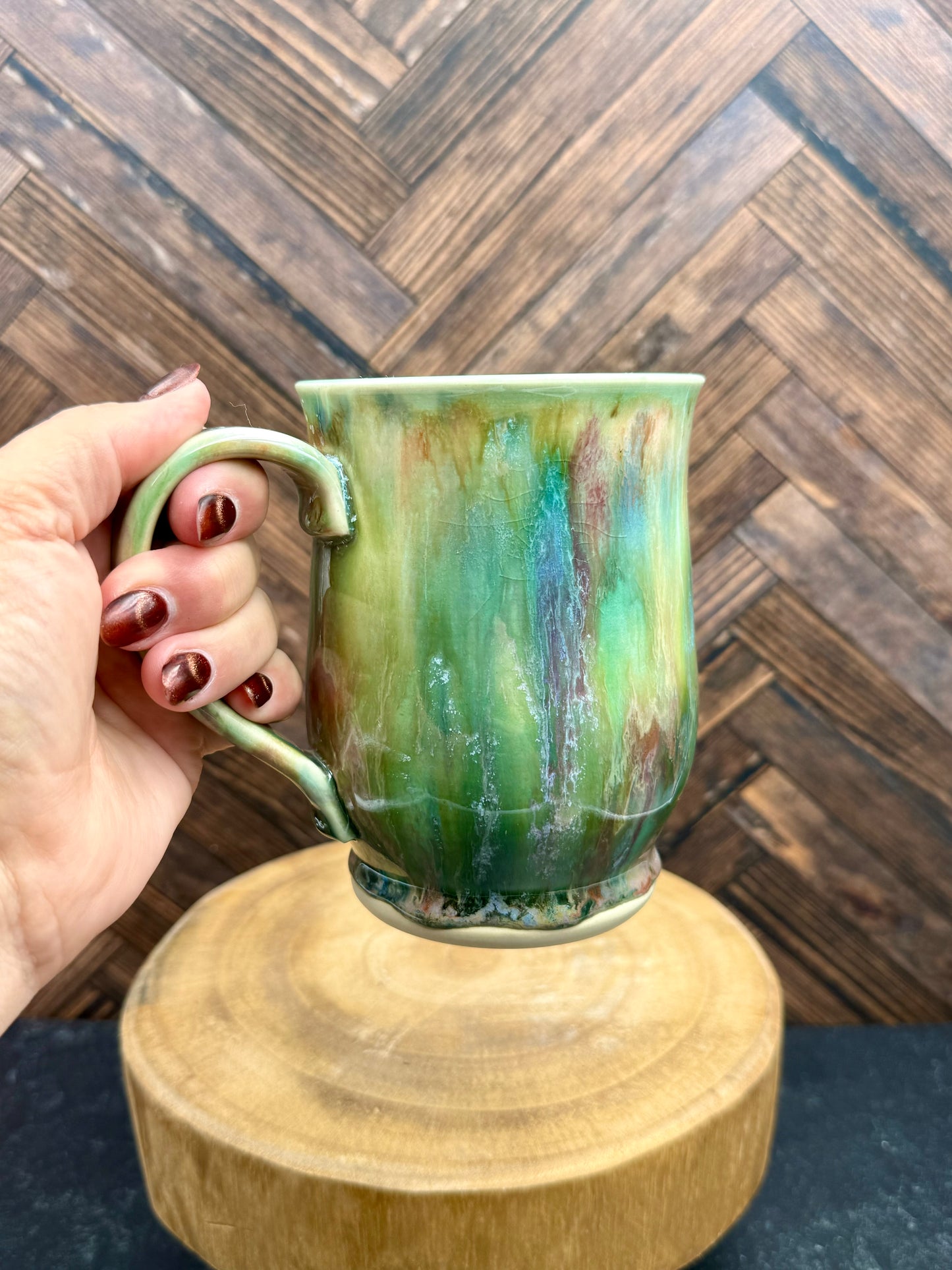 Coffee Mug