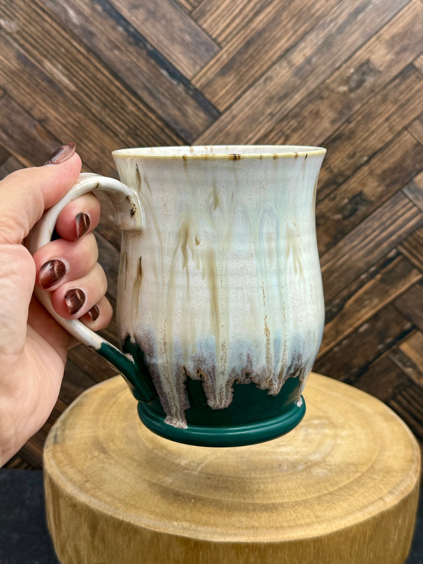Coffee Mug