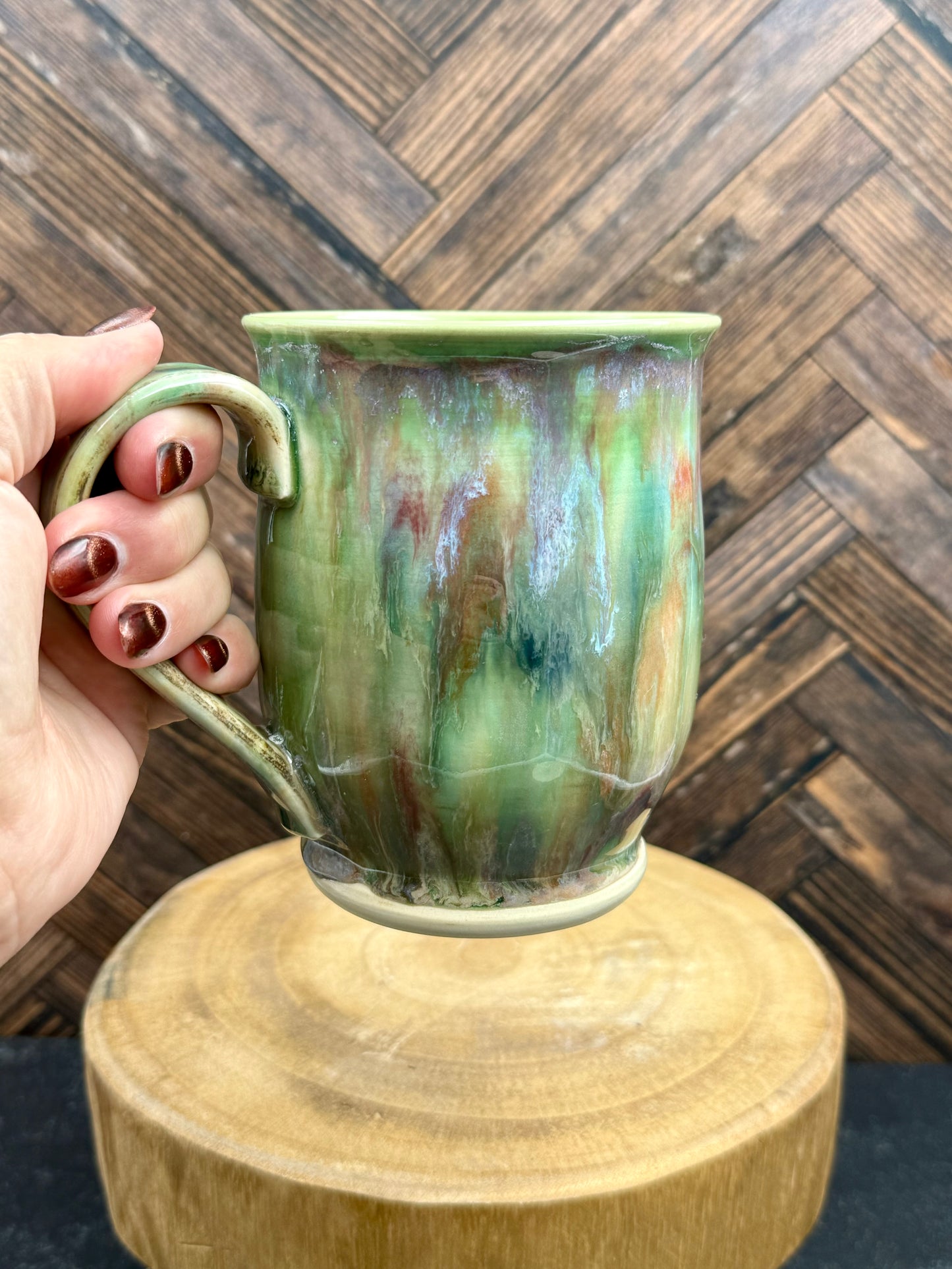 Coffee Mug