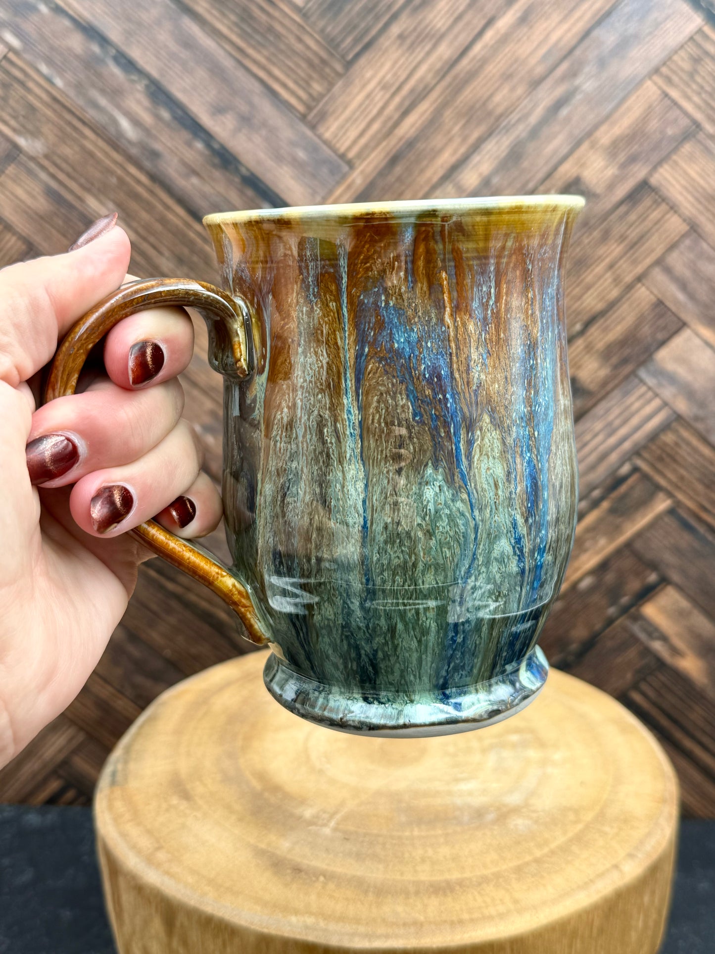 Coffee Mug