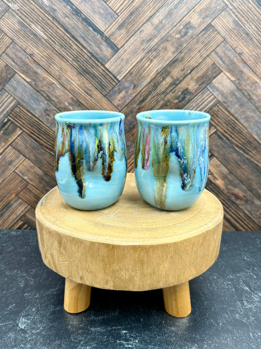Wine Tumblers (set of 2)