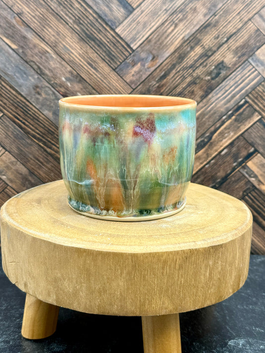 Ice cream bowl - personal sized bowl