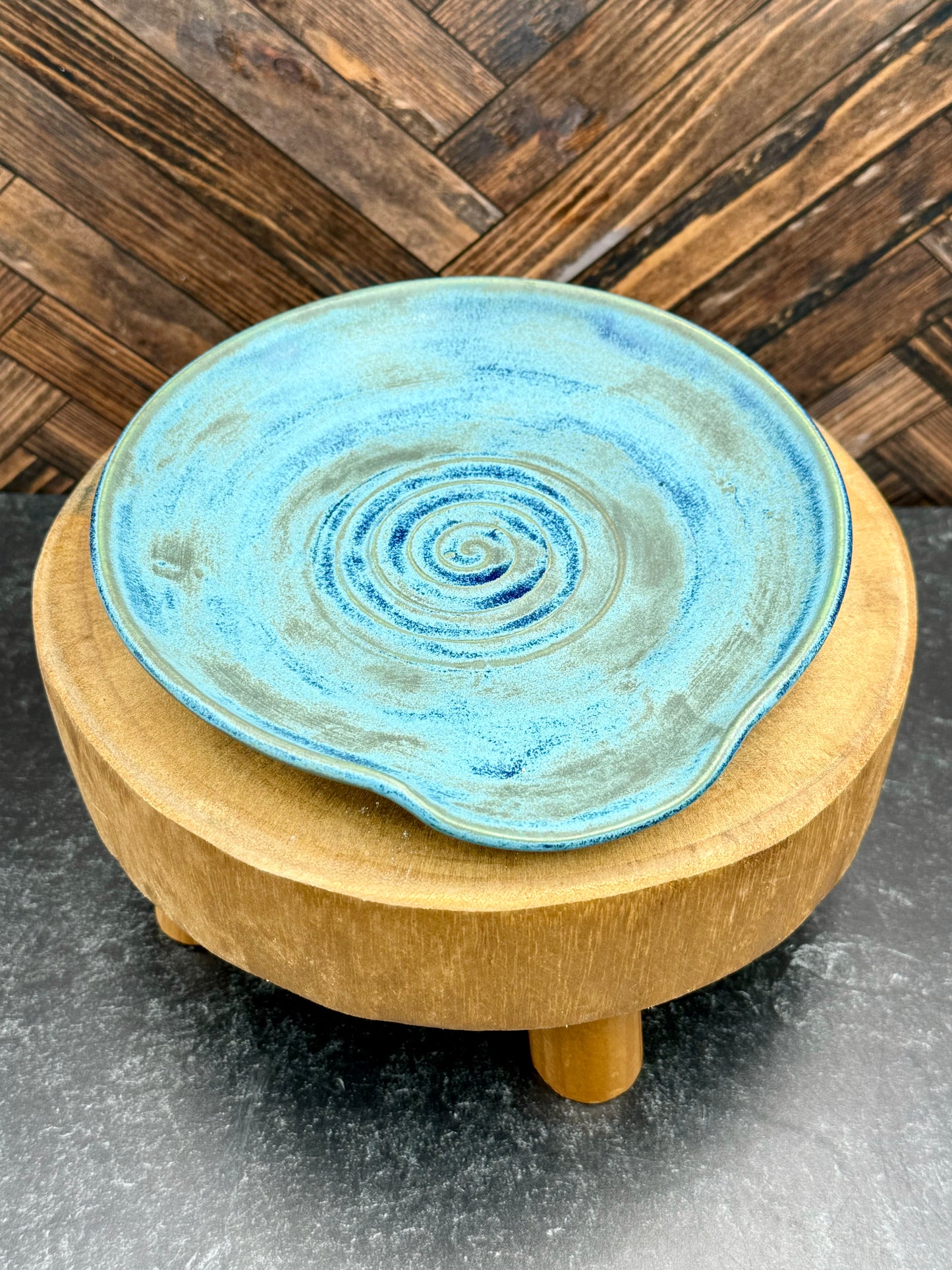 Spoon Rest