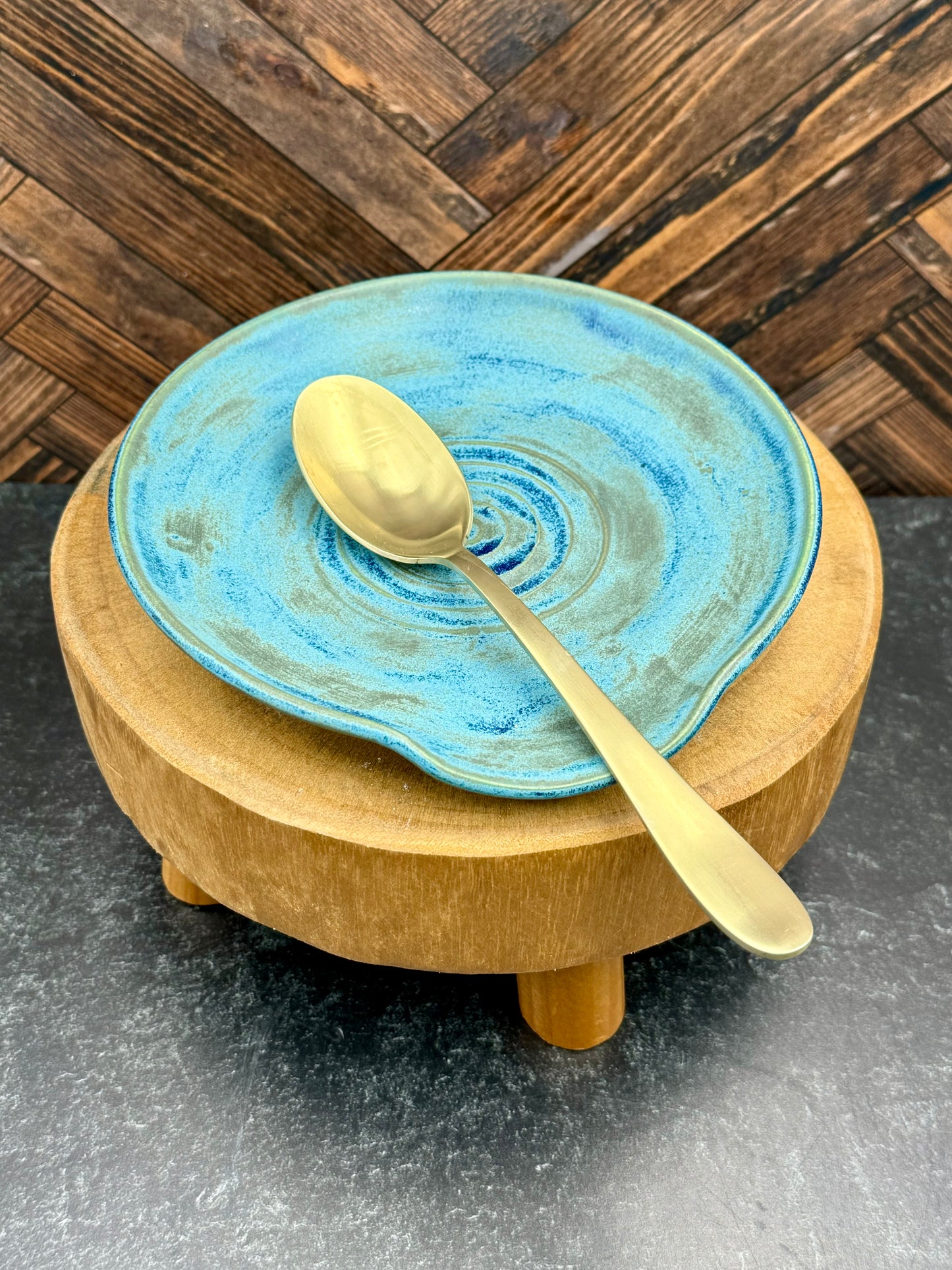 Spoon Rest