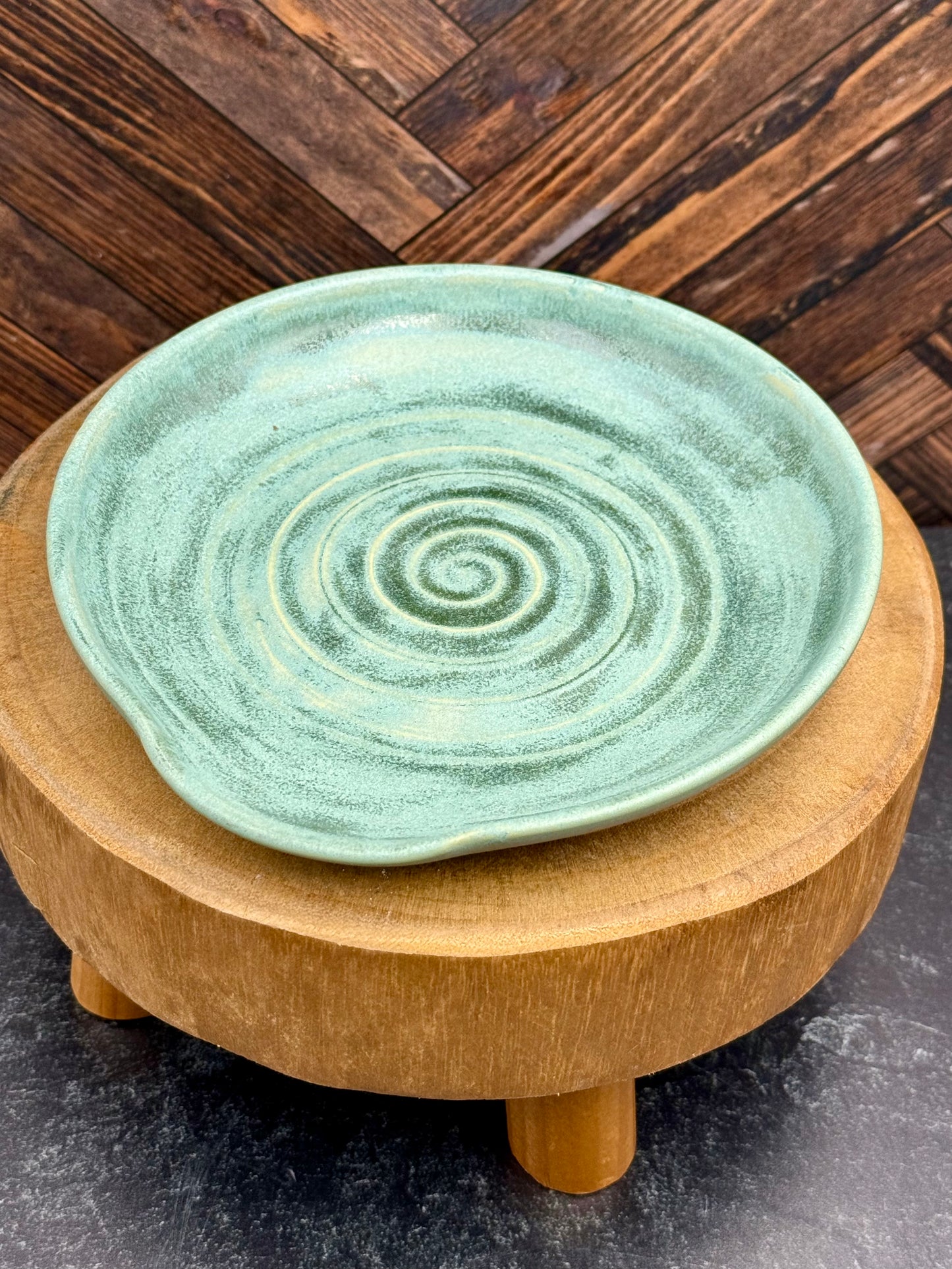 Spoon Rest