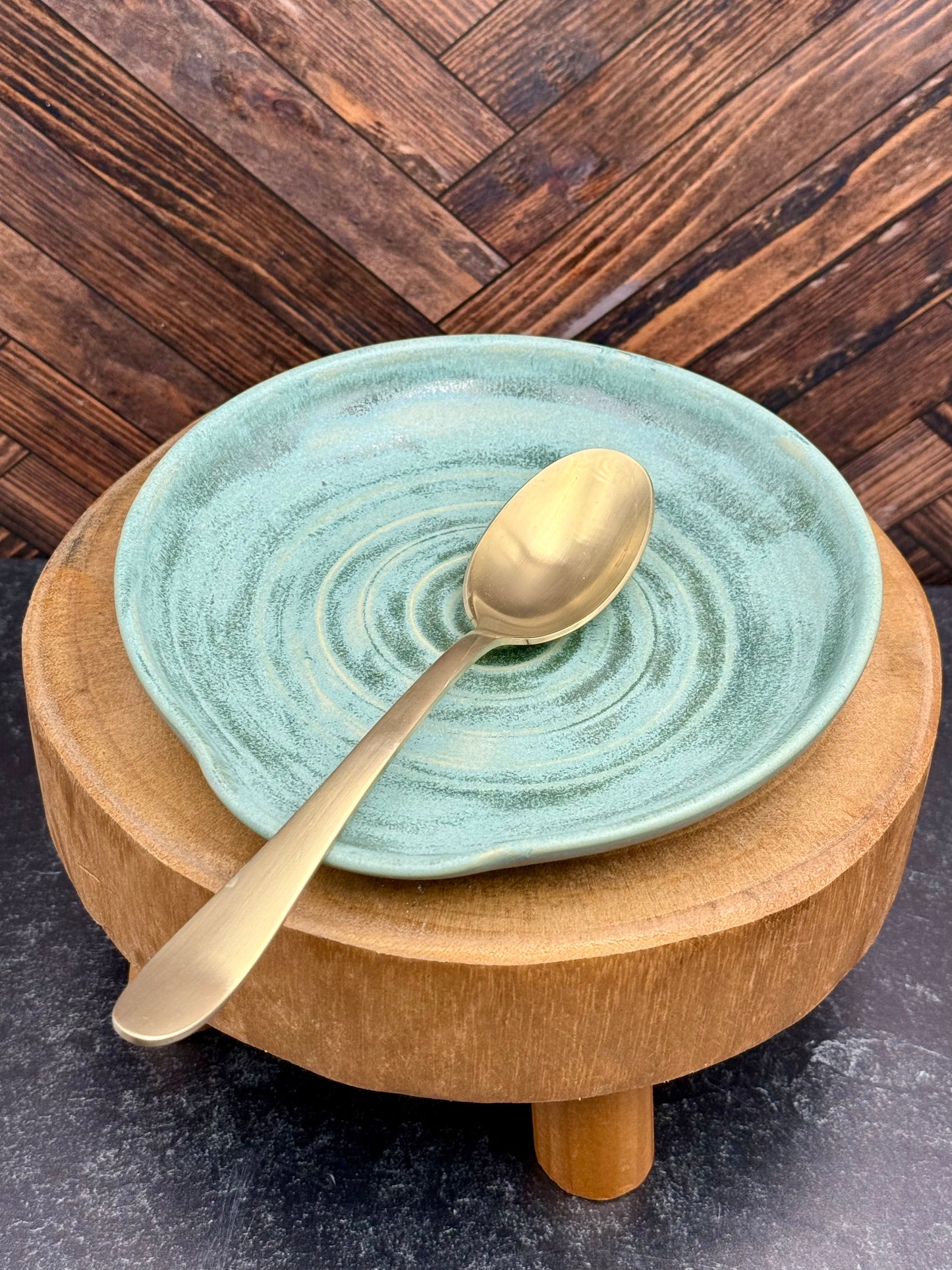 Spoon Rest