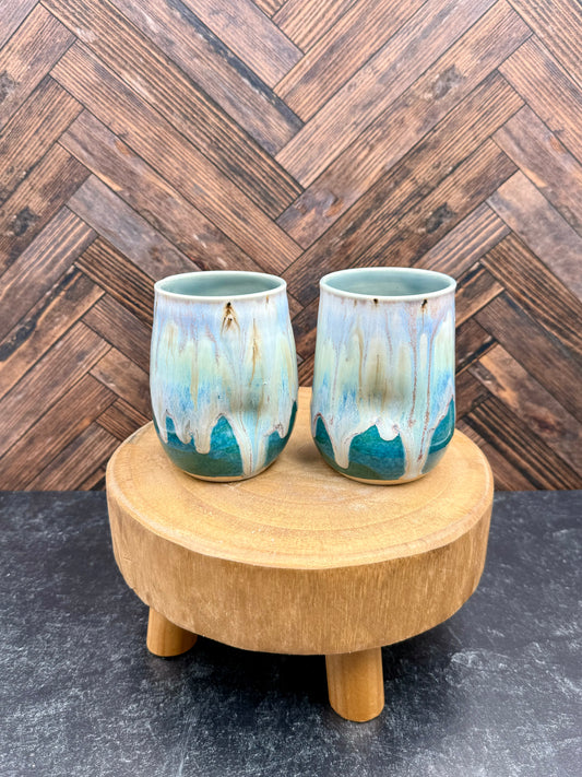 Wine Tumblers (set of 2)