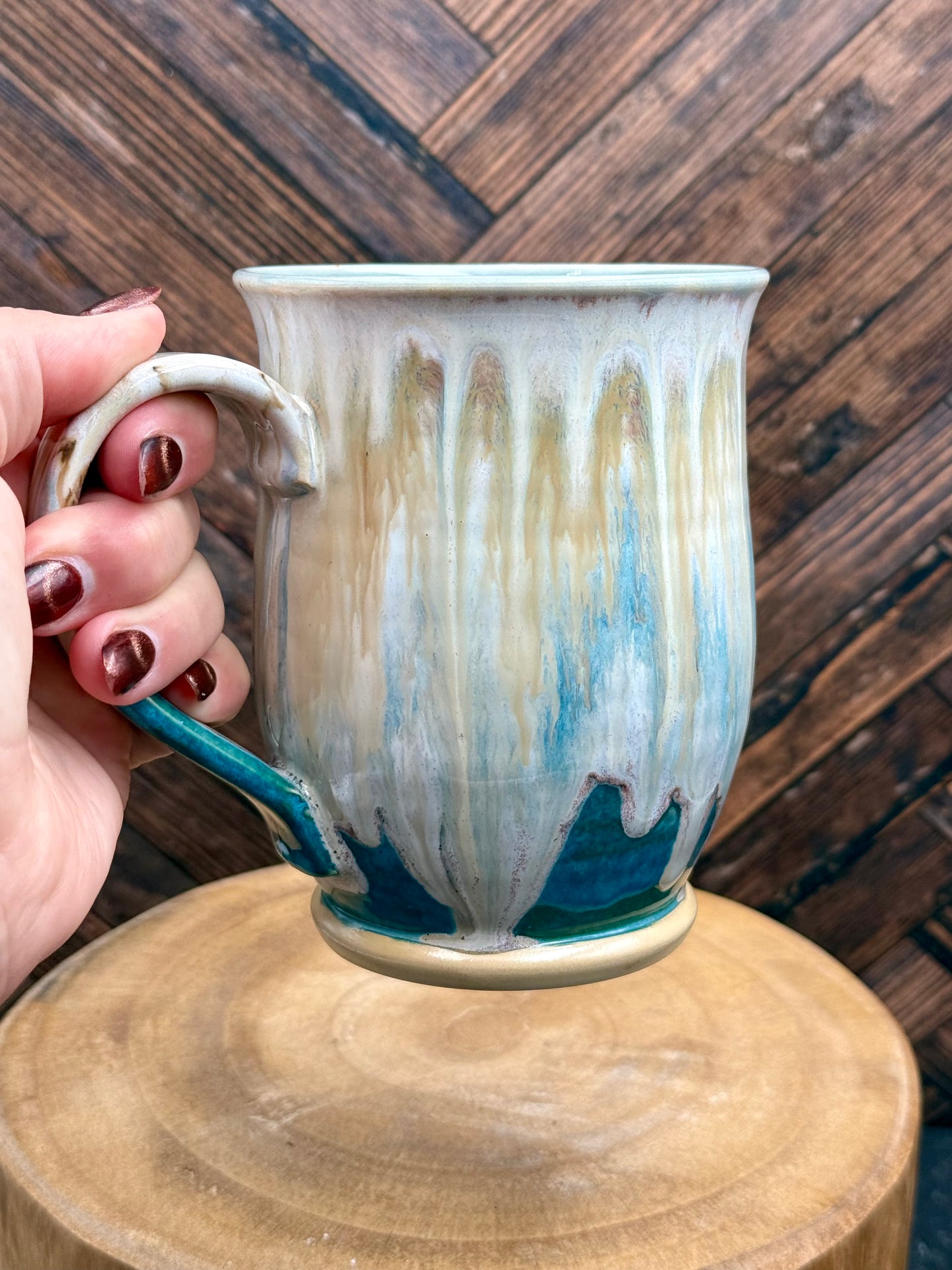 Coffee Mug