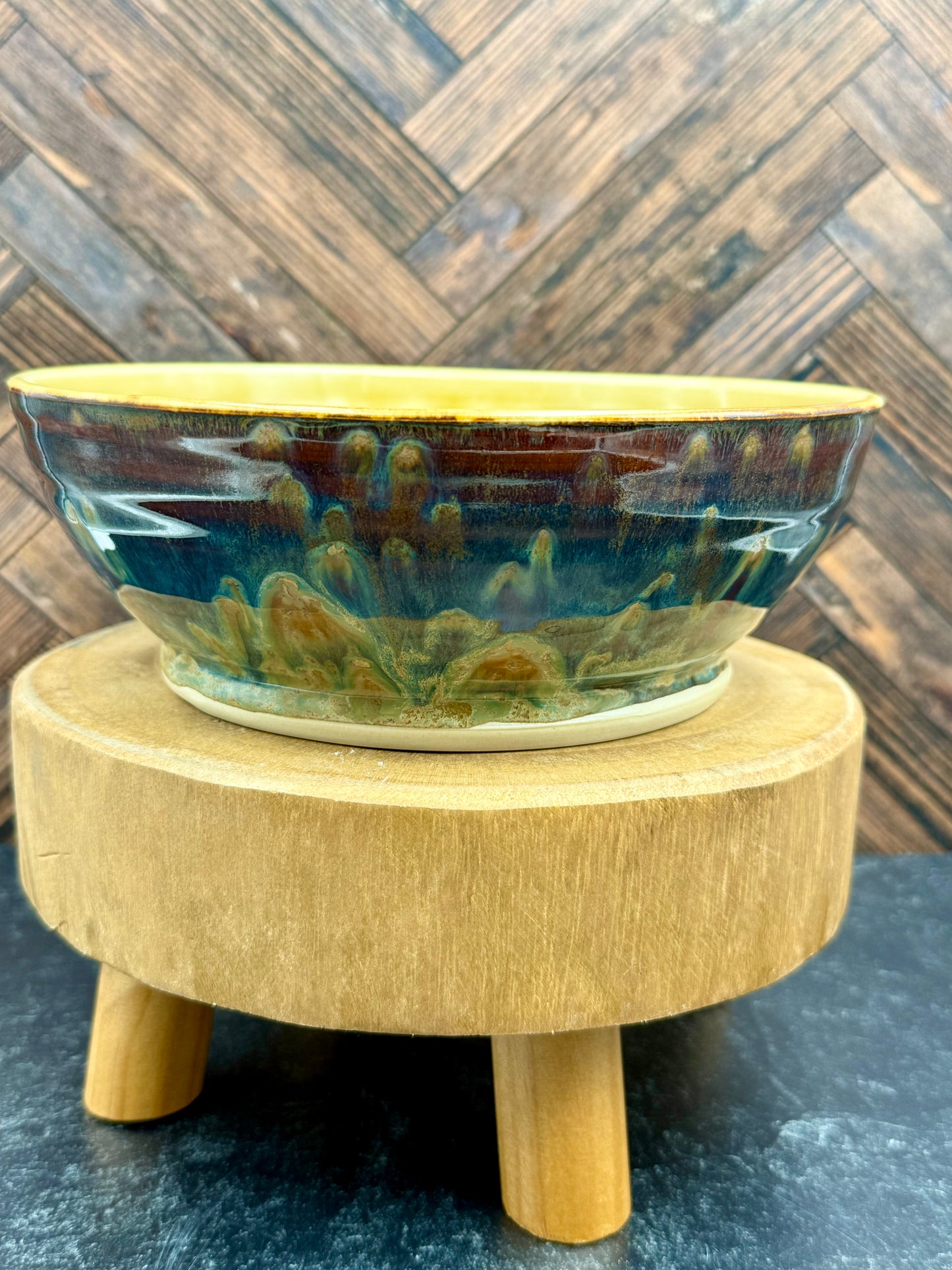 Serving Bowl