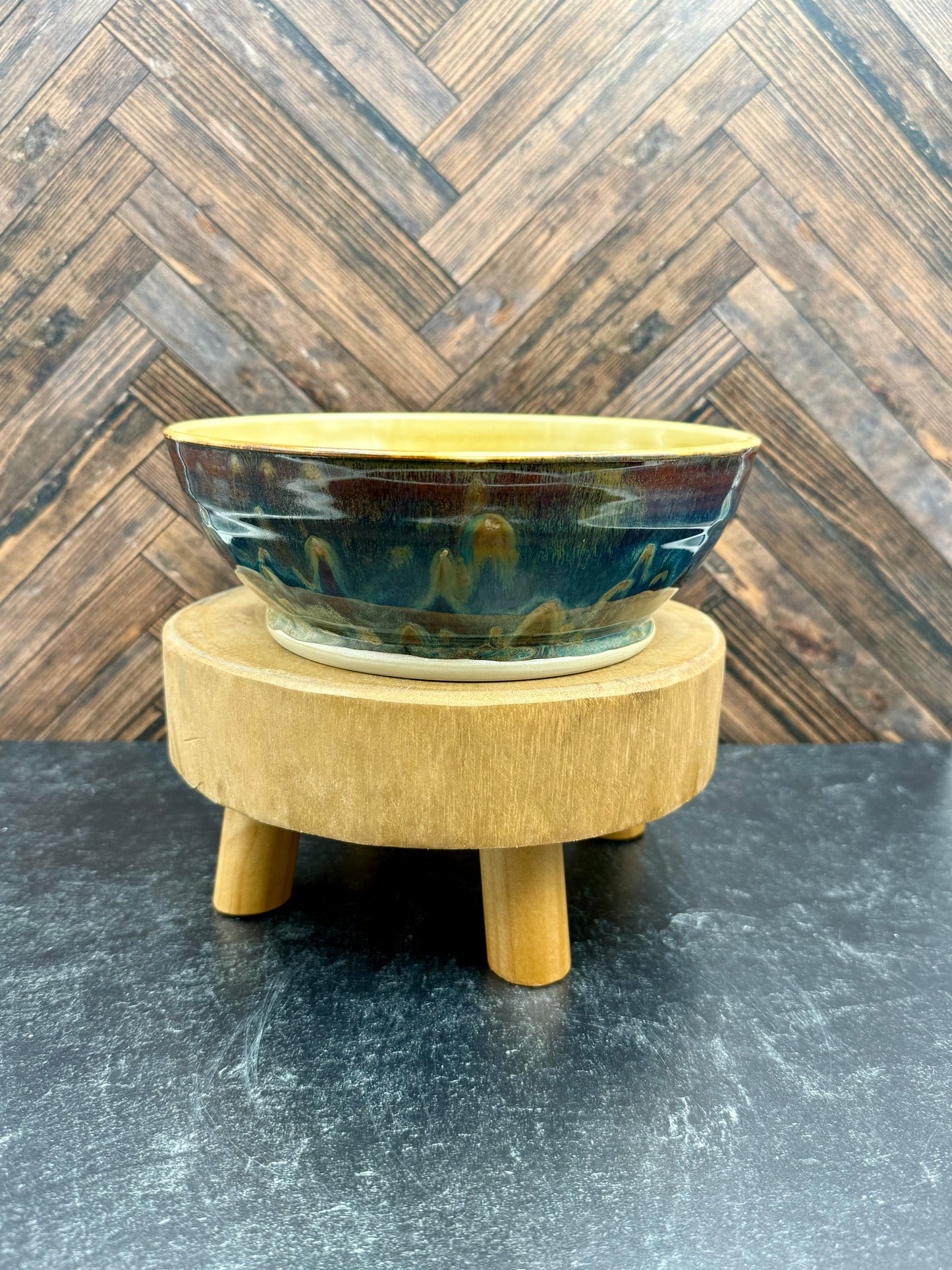 Serving Bowl