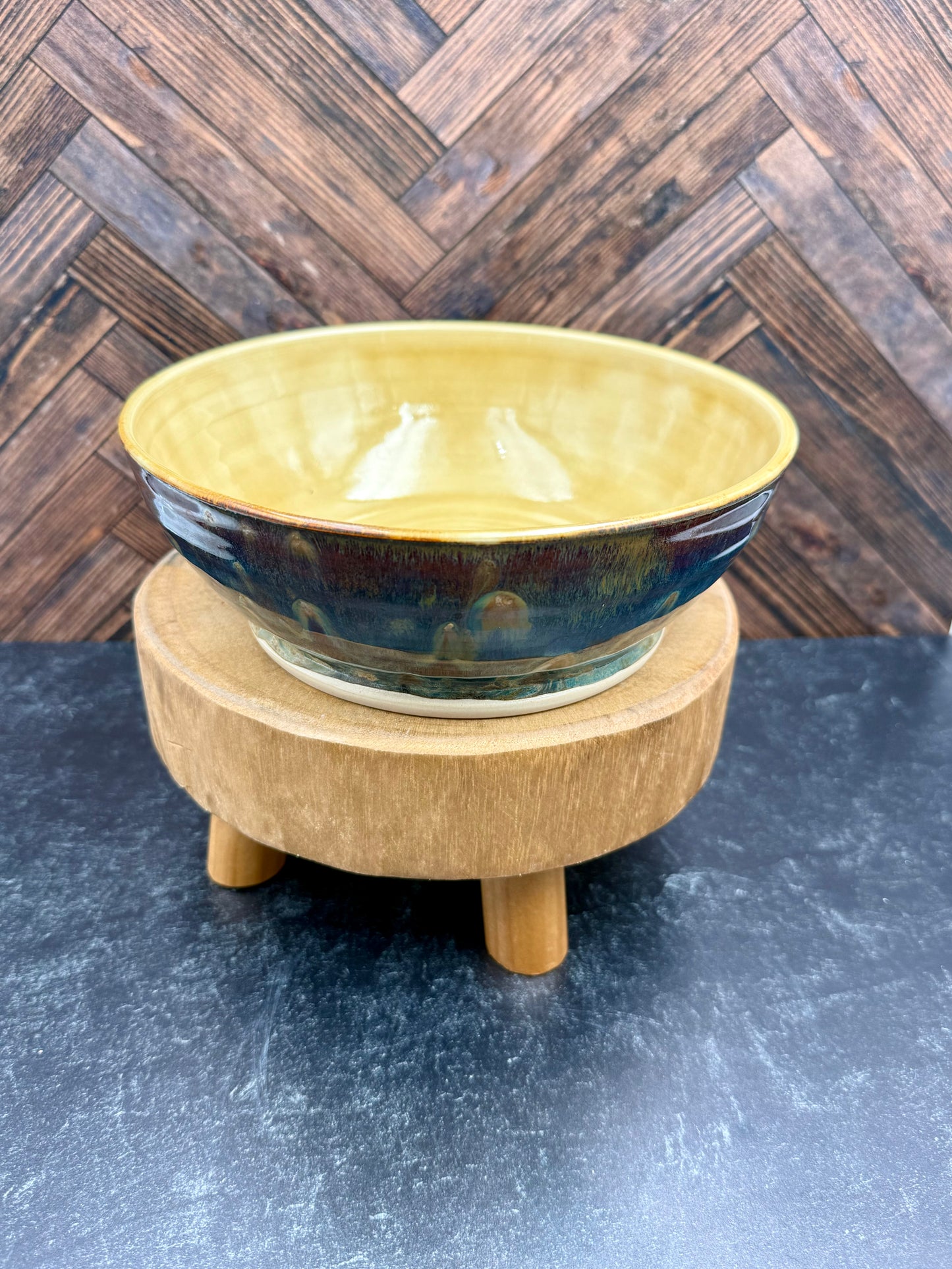 Serving Bowl