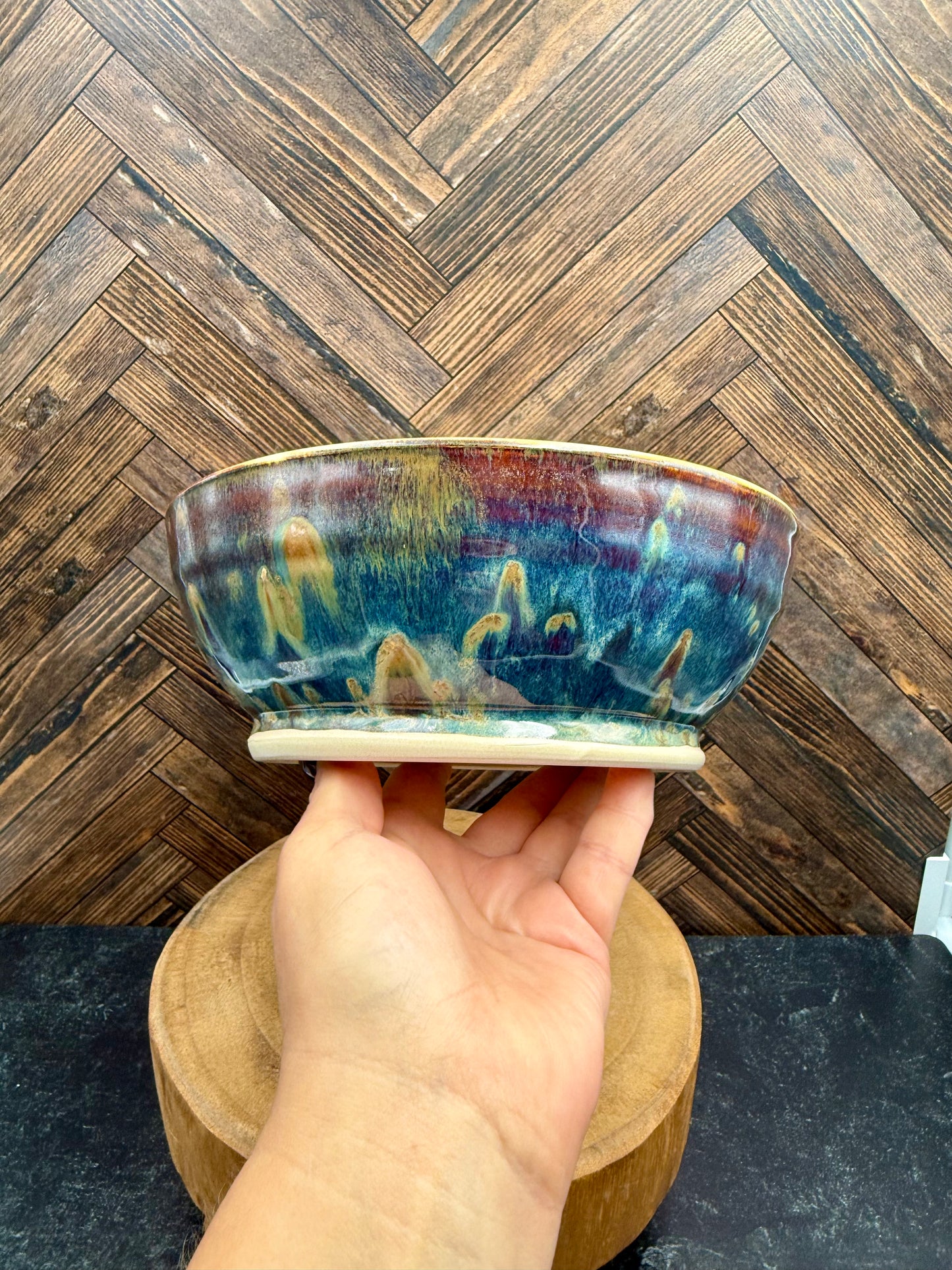 Serving Bowl