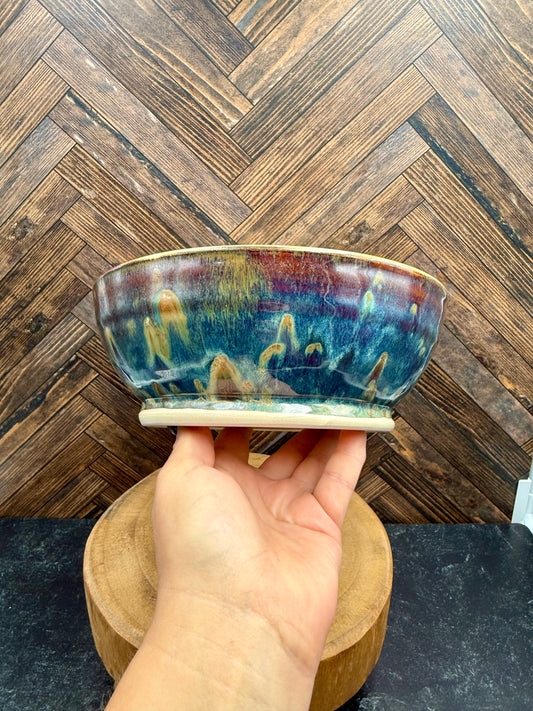 Serving Bowl