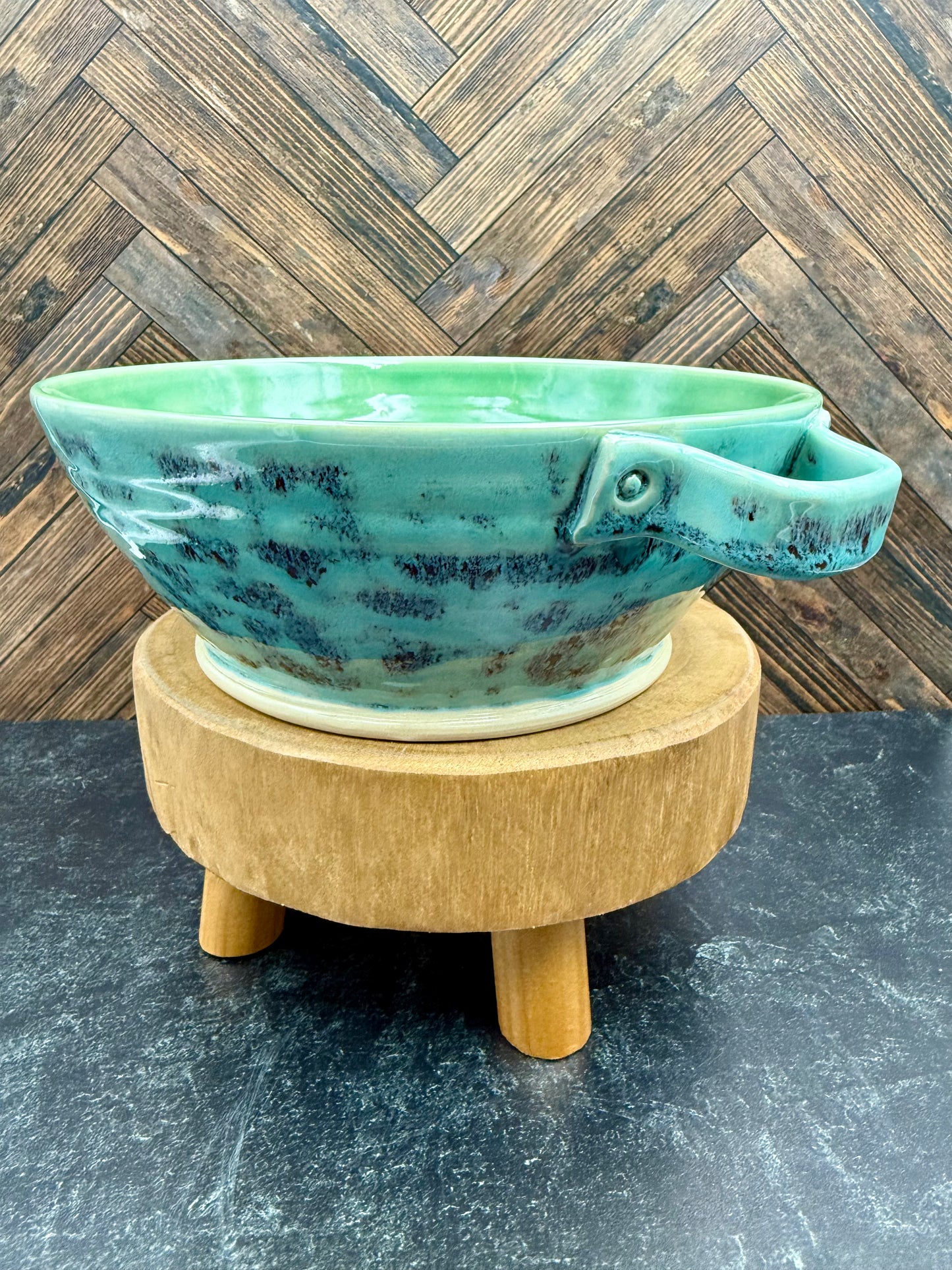 Serving Bowl