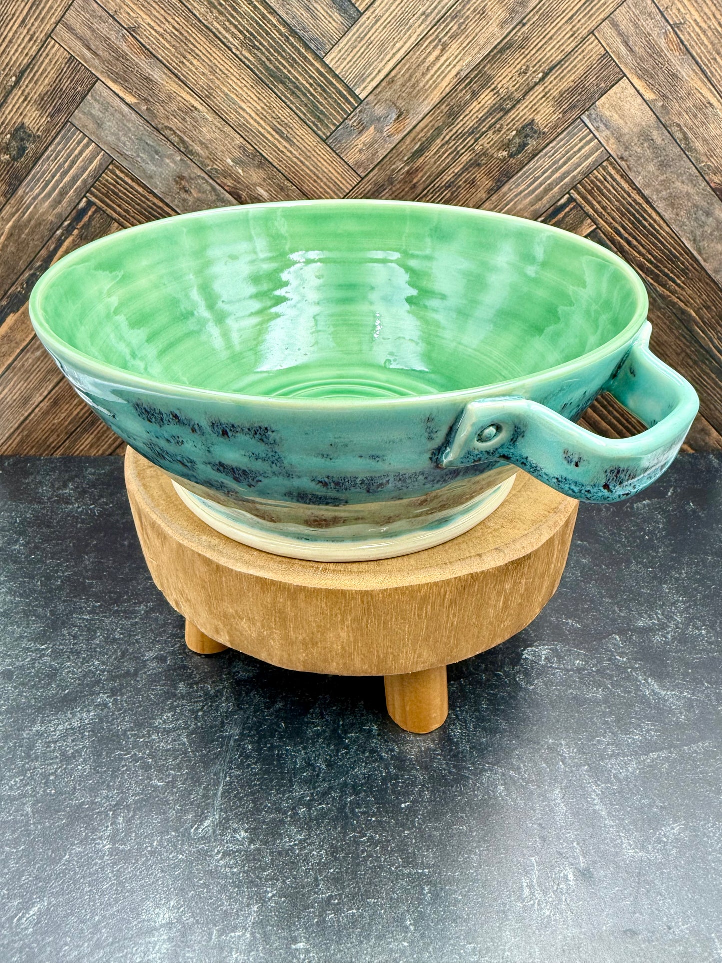 Serving Bowl