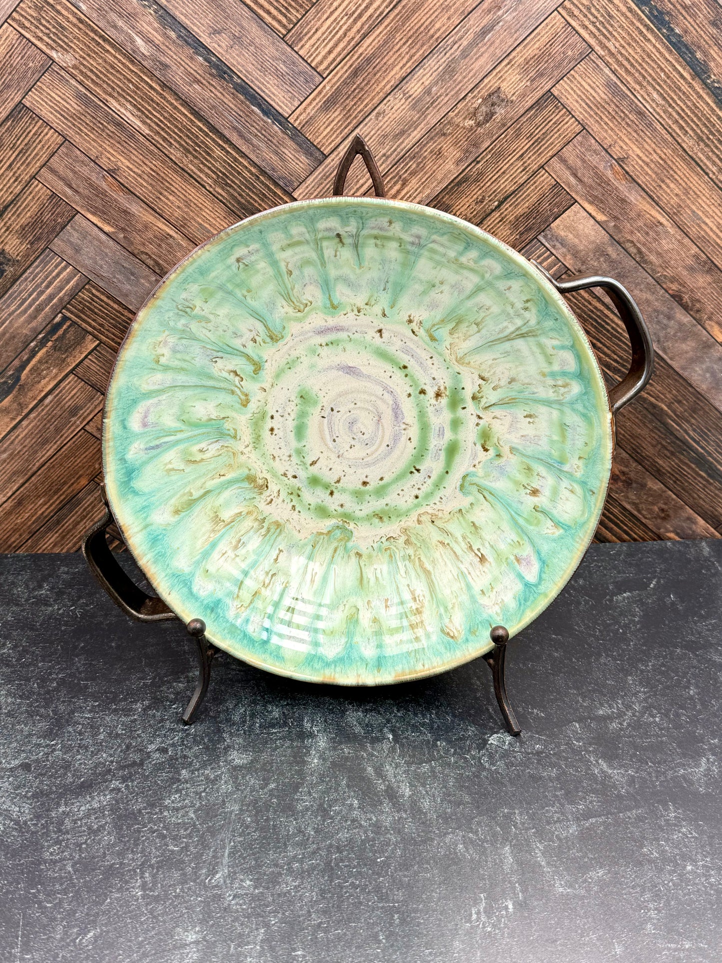 Serving Bowl