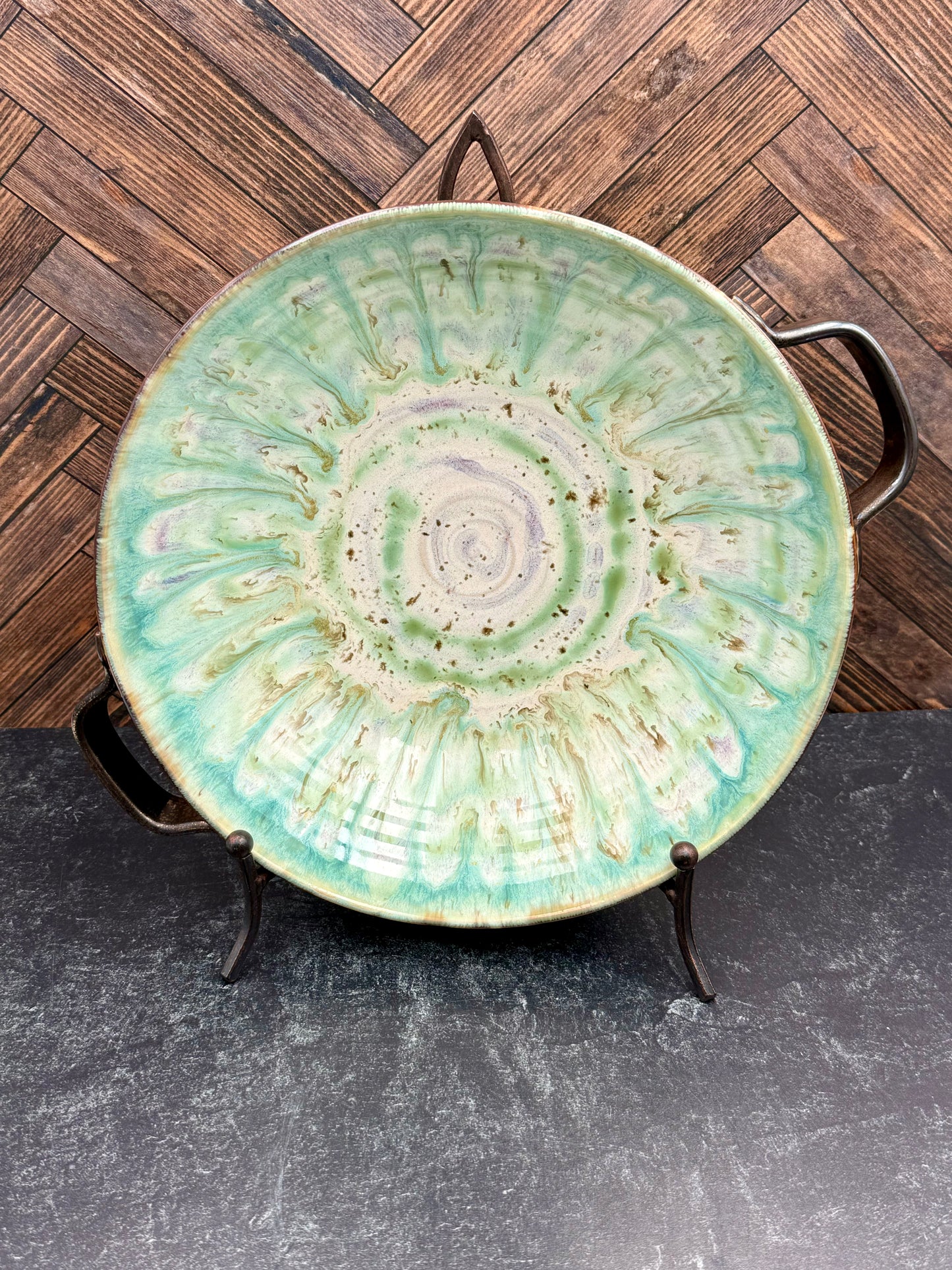 Serving Bowl