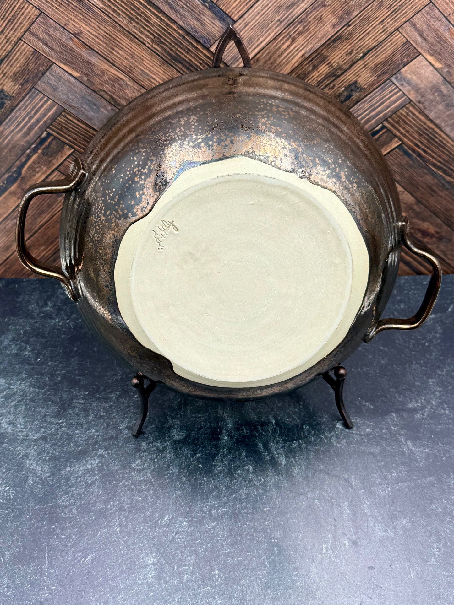 Serving Bowl