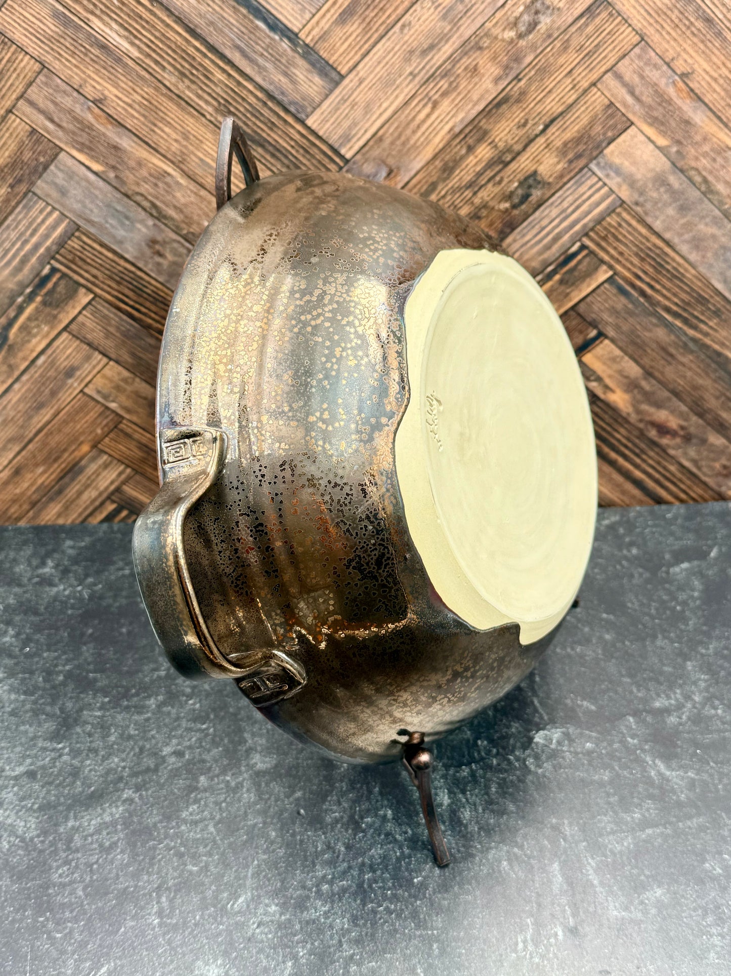 Serving Bowl